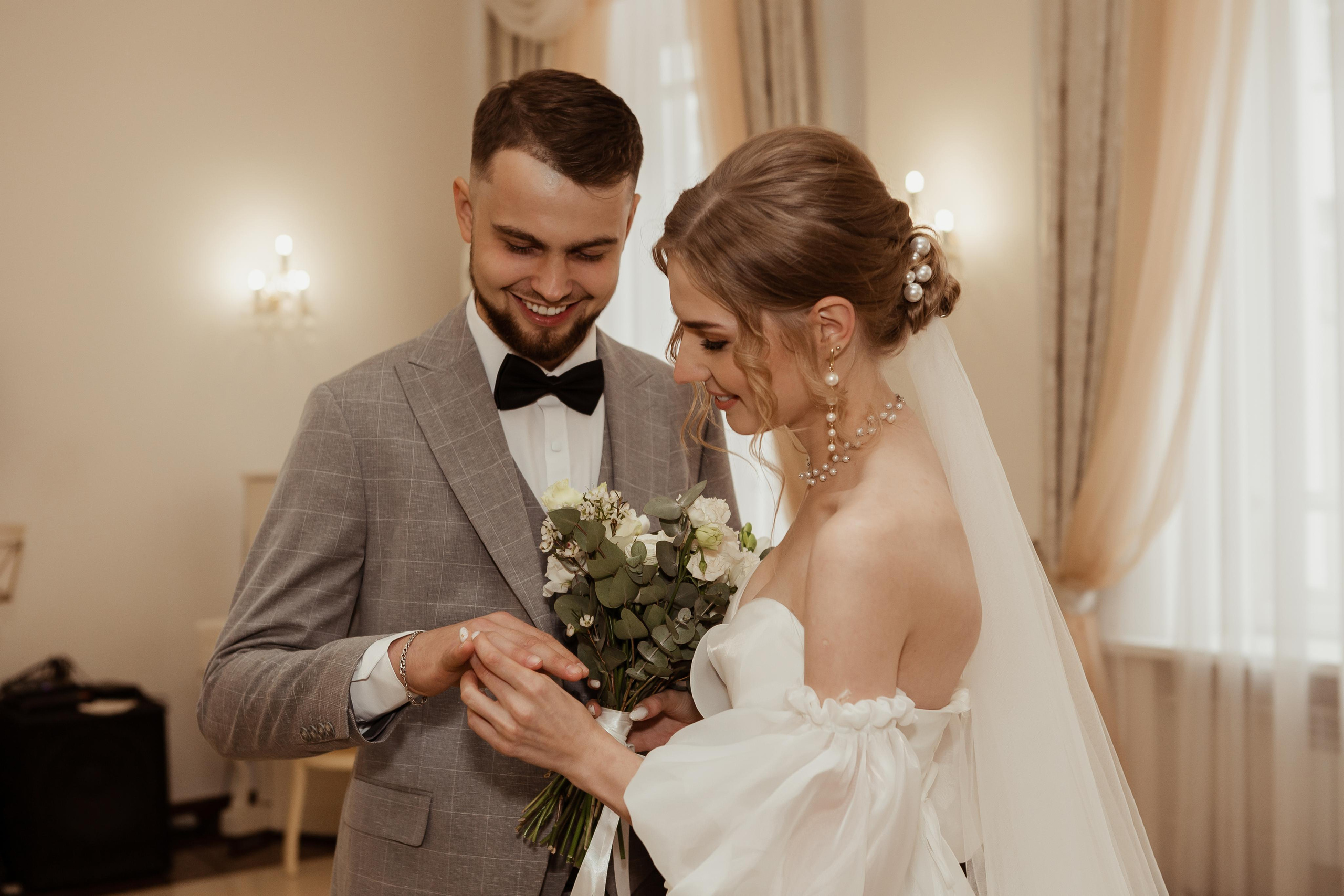 Мария & Александр (с банкетом). ФОТОГРАФ Маргарита Сивакова | Ярославль Кострома Москва