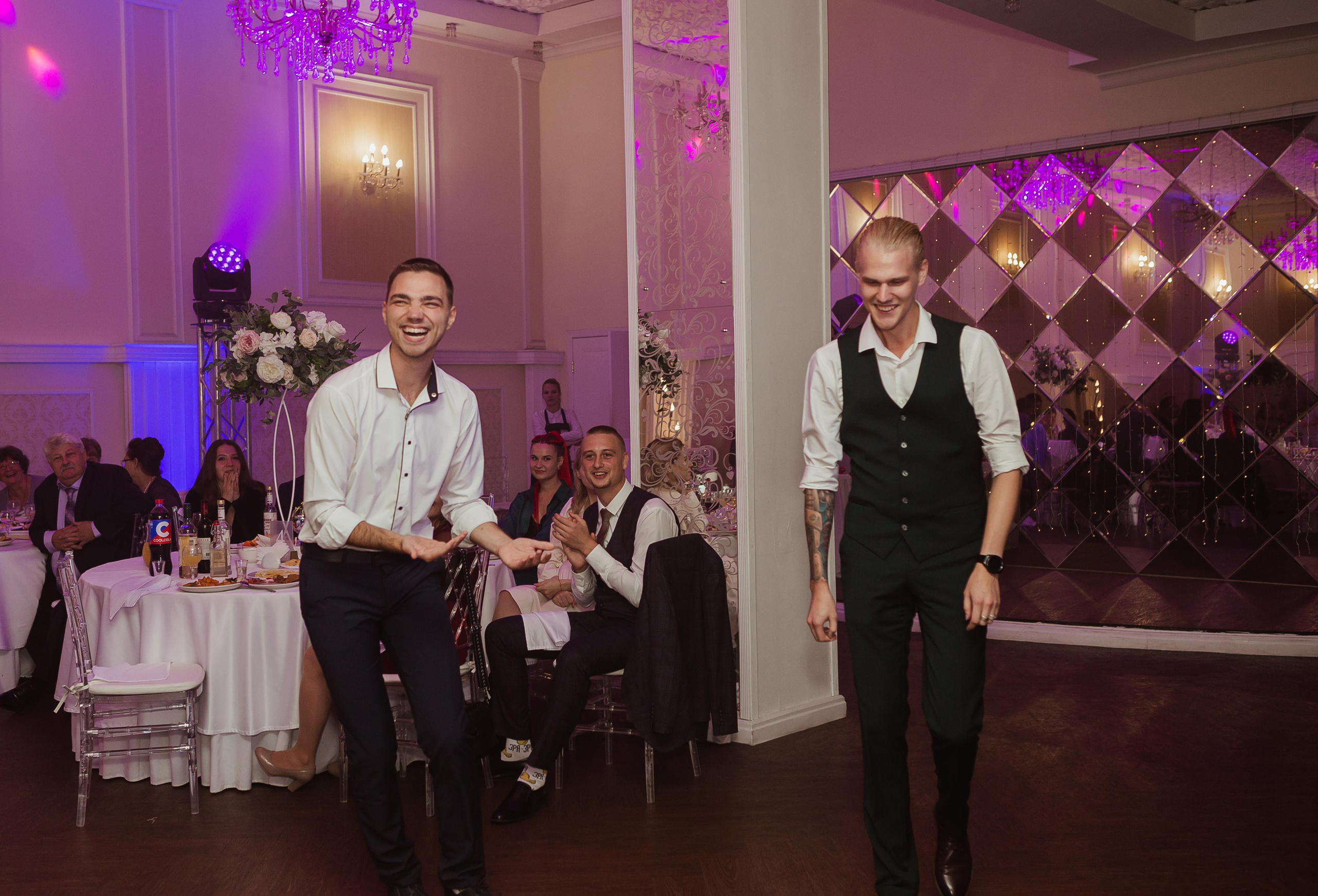 Мария & Александр (с банкетом). ФОТОГРАФ Маргарита Сивакова | Ярославль Кострома Москва