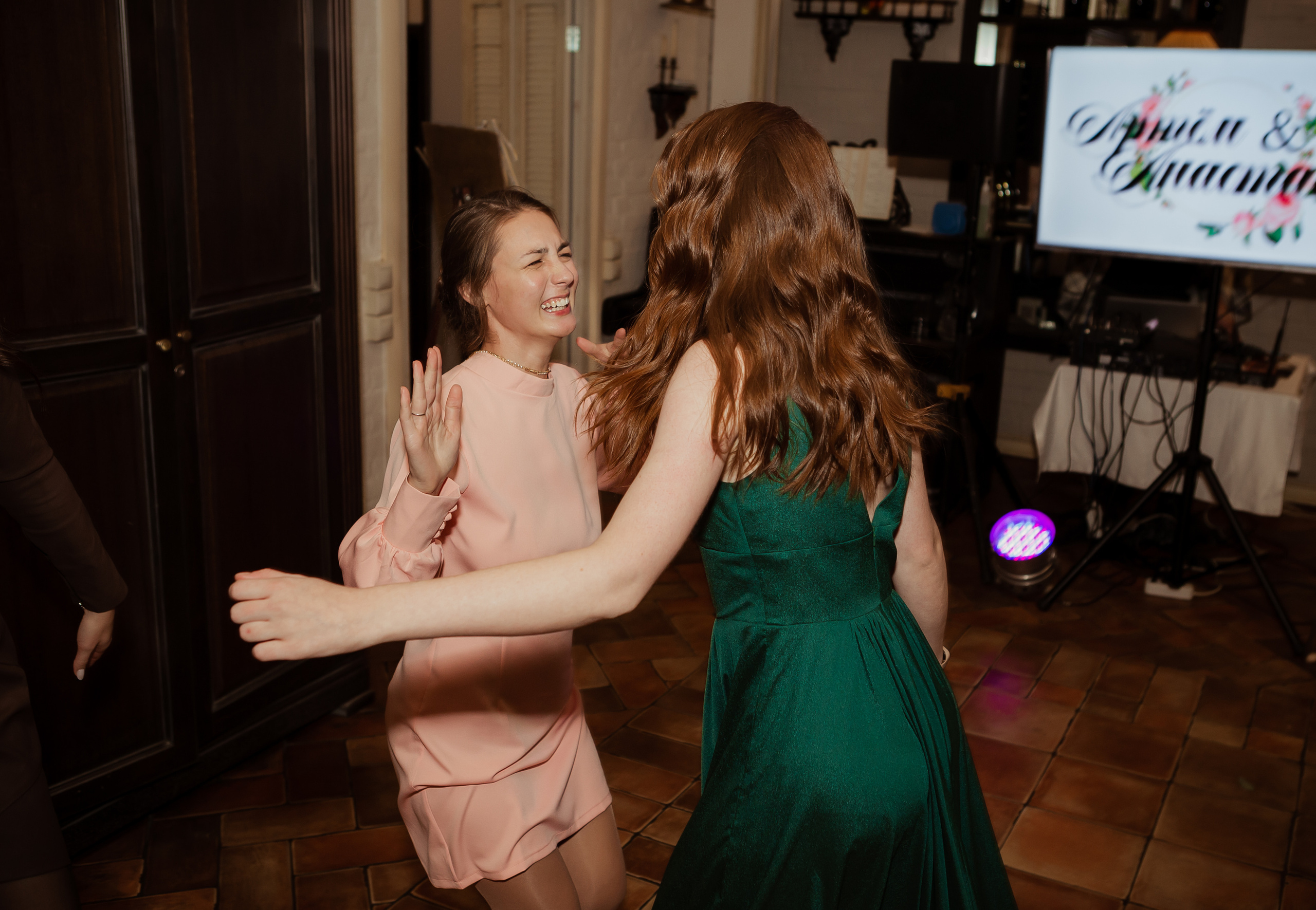 Анастасия & Артём (с банкетом) 29.10. ФОТОГРАФ Маргарита Сивакова | Ярославль Кострома Москва