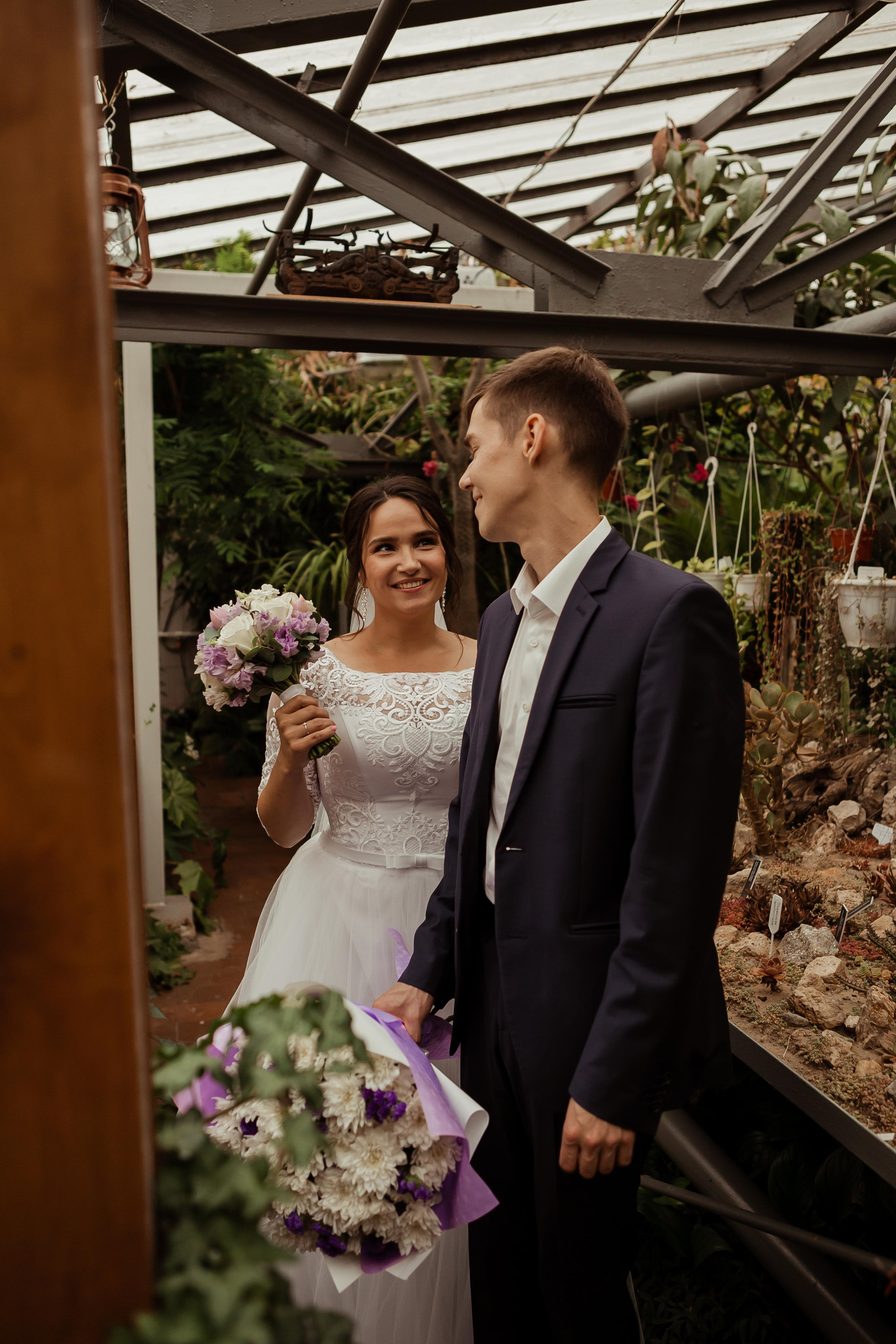 Виктория & Станислав (с банкетом). ФОТОГРАФ Маргарита Сивакова | Ярославль Кострома Москва