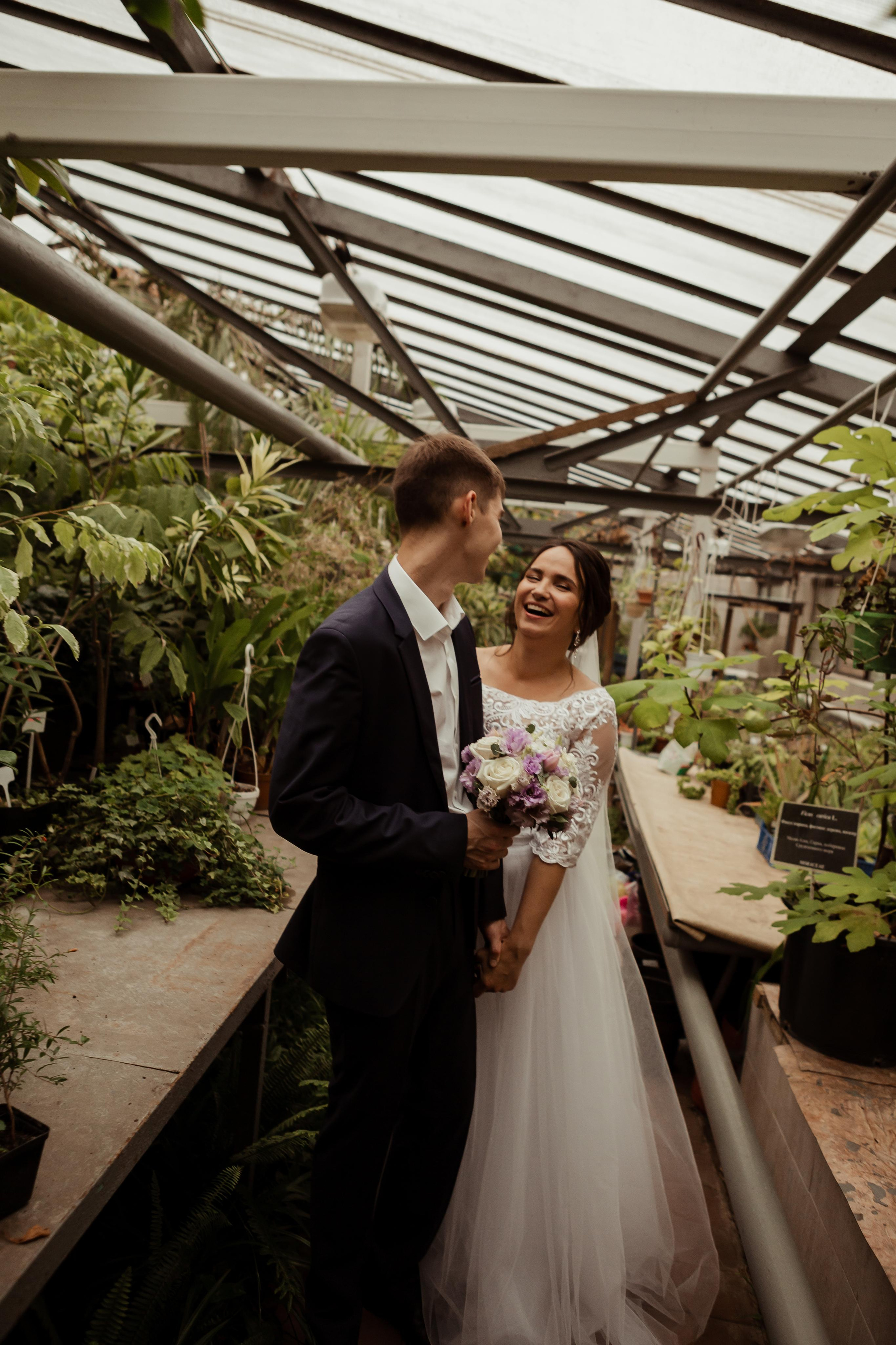 Виктория & Станислав (с банкетом). ФОТОГРАФ Маргарита Сивакова | Ярославль Кострома Москва