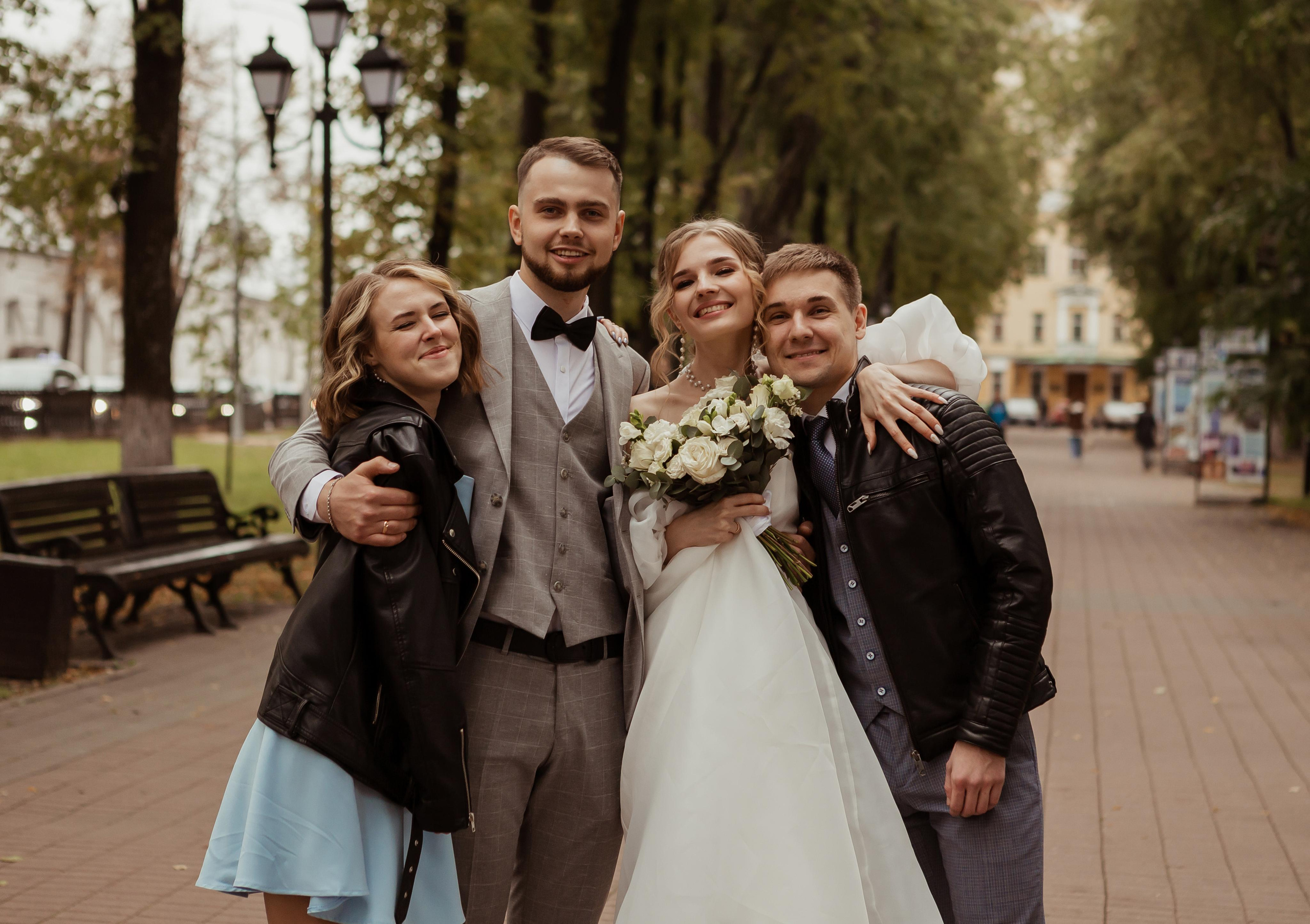 Мария & Александр (с банкетом). ФОТОГРАФ Маргарита Сивакова | Ярославль Кострома Москва