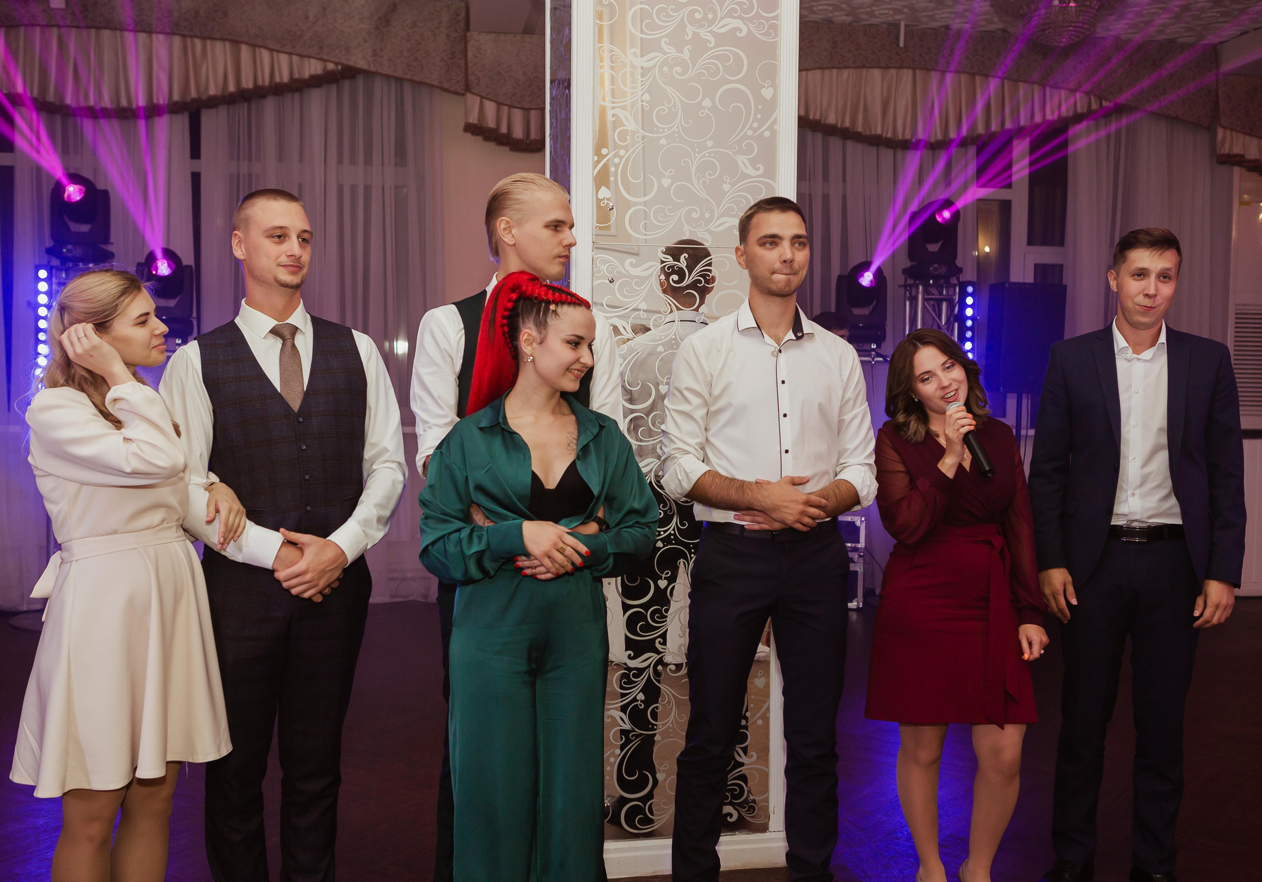 Мария & Александр (с банкетом). ФОТОГРАФ Маргарита Сивакова | Ярославль Кострома Москва