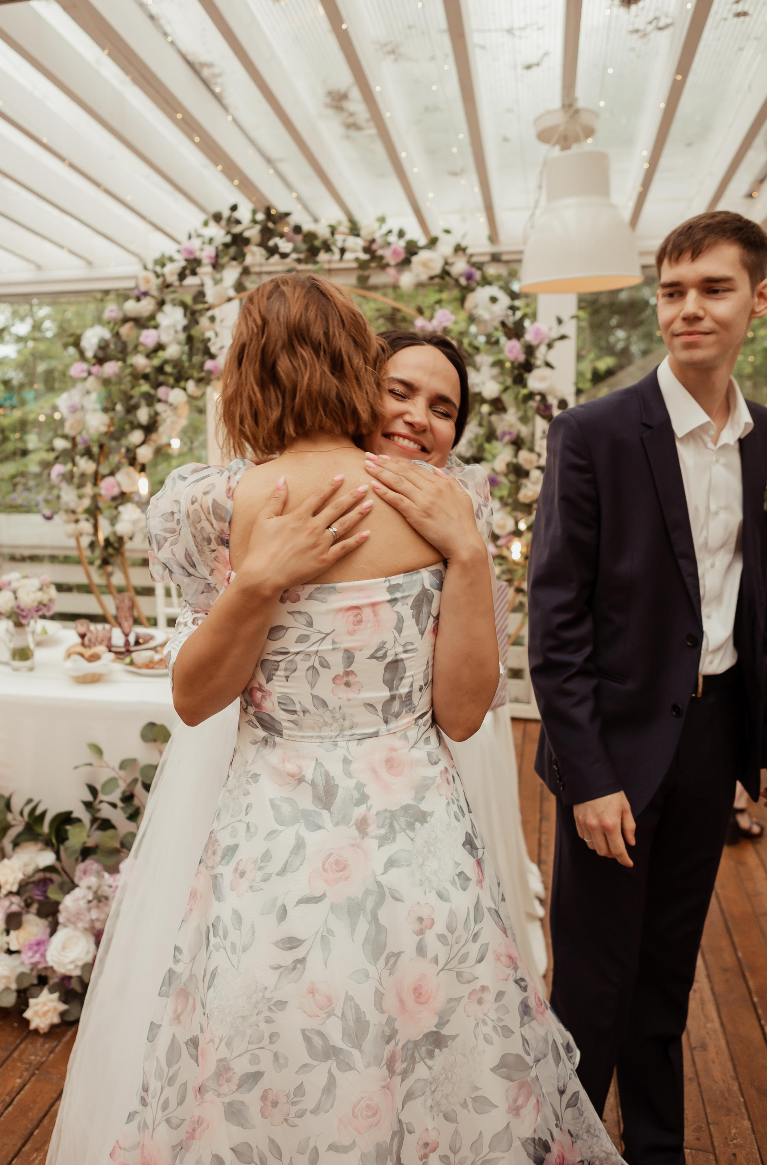 Виктория & Станислав (с банкетом). ФОТОГРАФ Маргарита Сивакова | Ярославль Кострома Москва