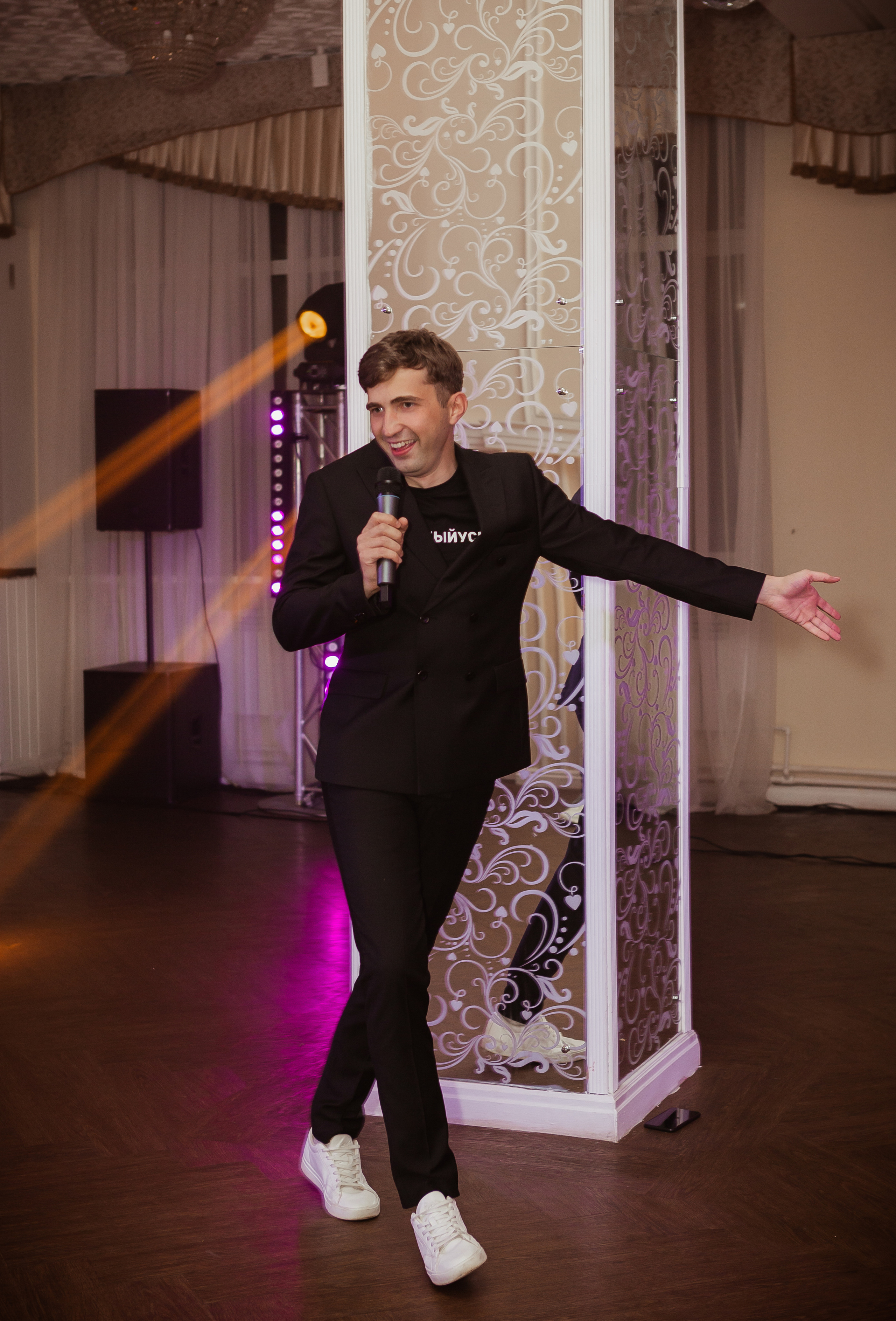 Мария & Александр (с банкетом). ФОТОГРАФ Маргарита Сивакова | Ярославль Кострома Москва