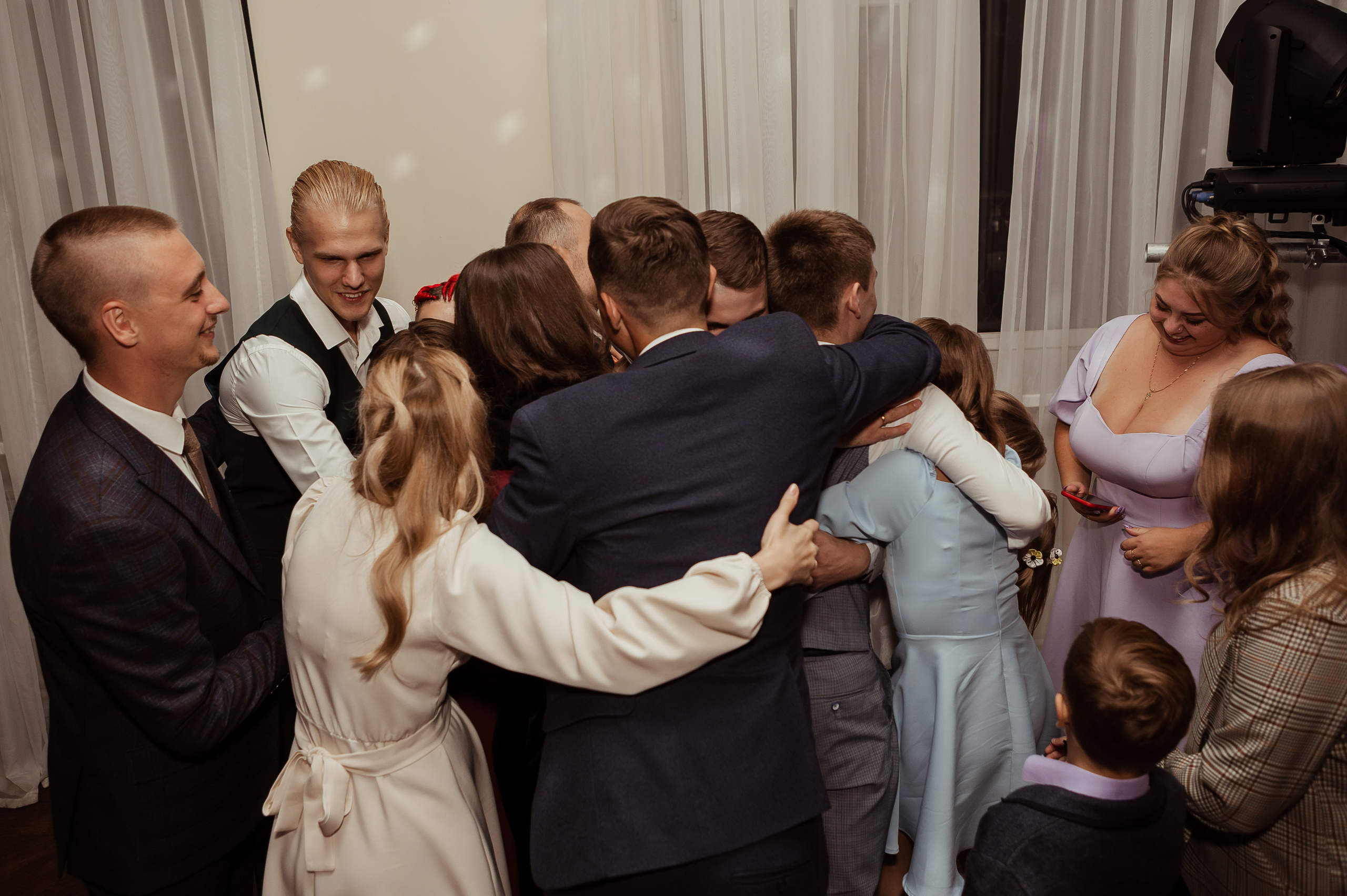 Мария & Александр (с банкетом). ФОТОГРАФ Маргарита Сивакова | Ярославль Кострома Москва