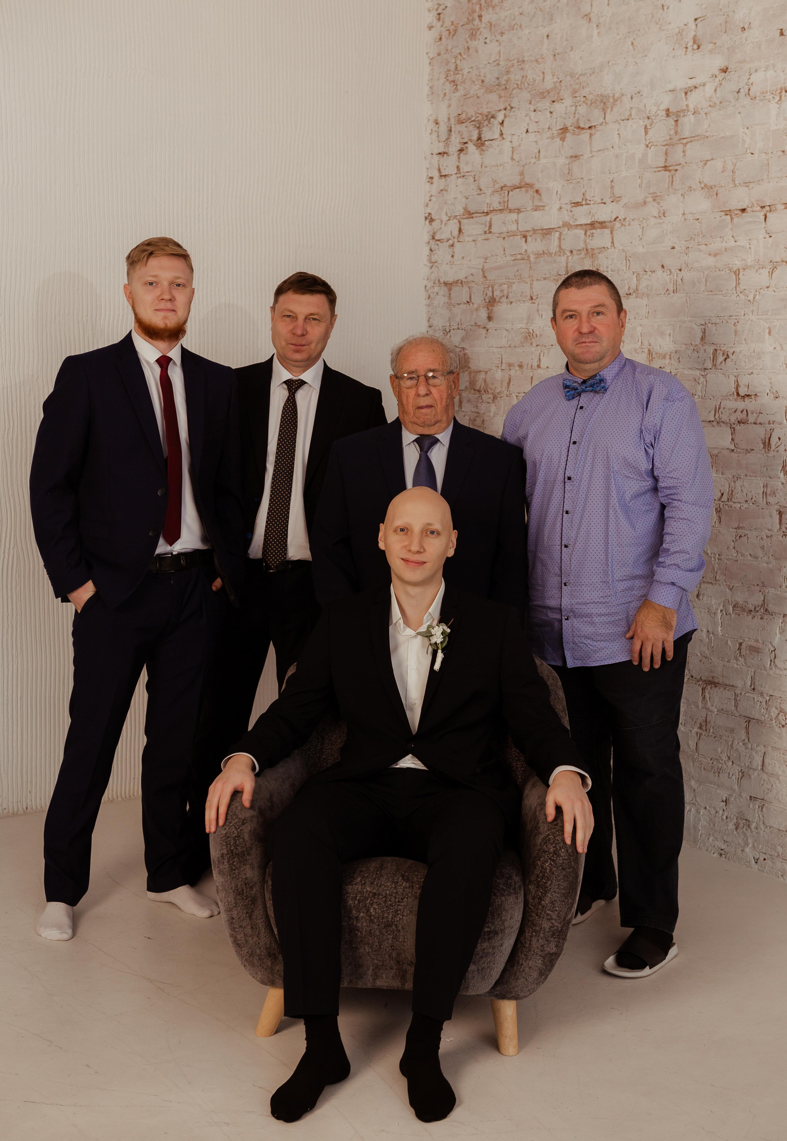 Анастасия & Артём (с банкетом) 29.10. ФОТОГРАФ Маргарита Сивакова | Ярославль Кострома Москва