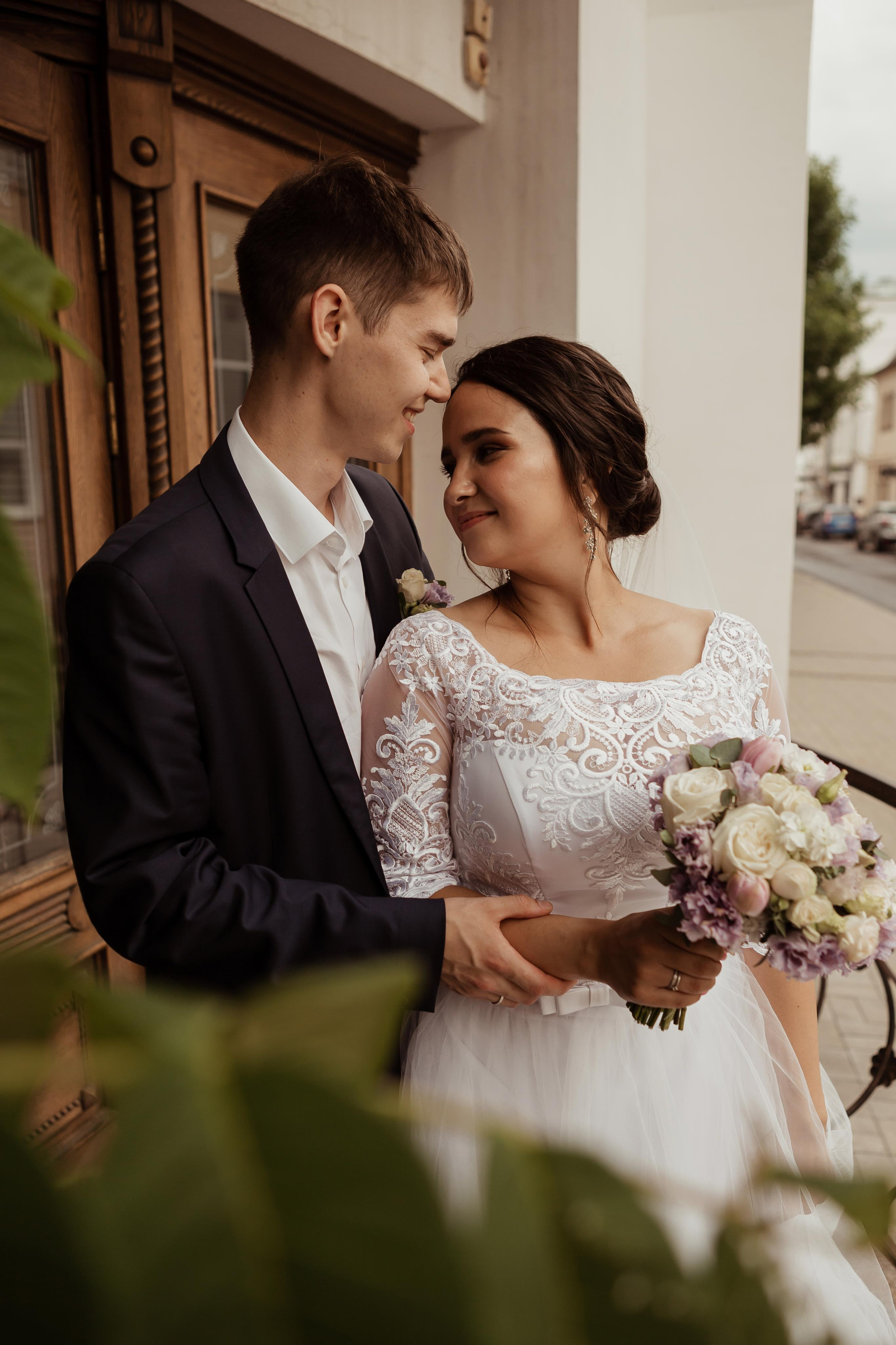 Виктория & Станислав (с банкетом). ФОТОГРАФ Маргарита Сивакова | Ярославль Кострома Москва