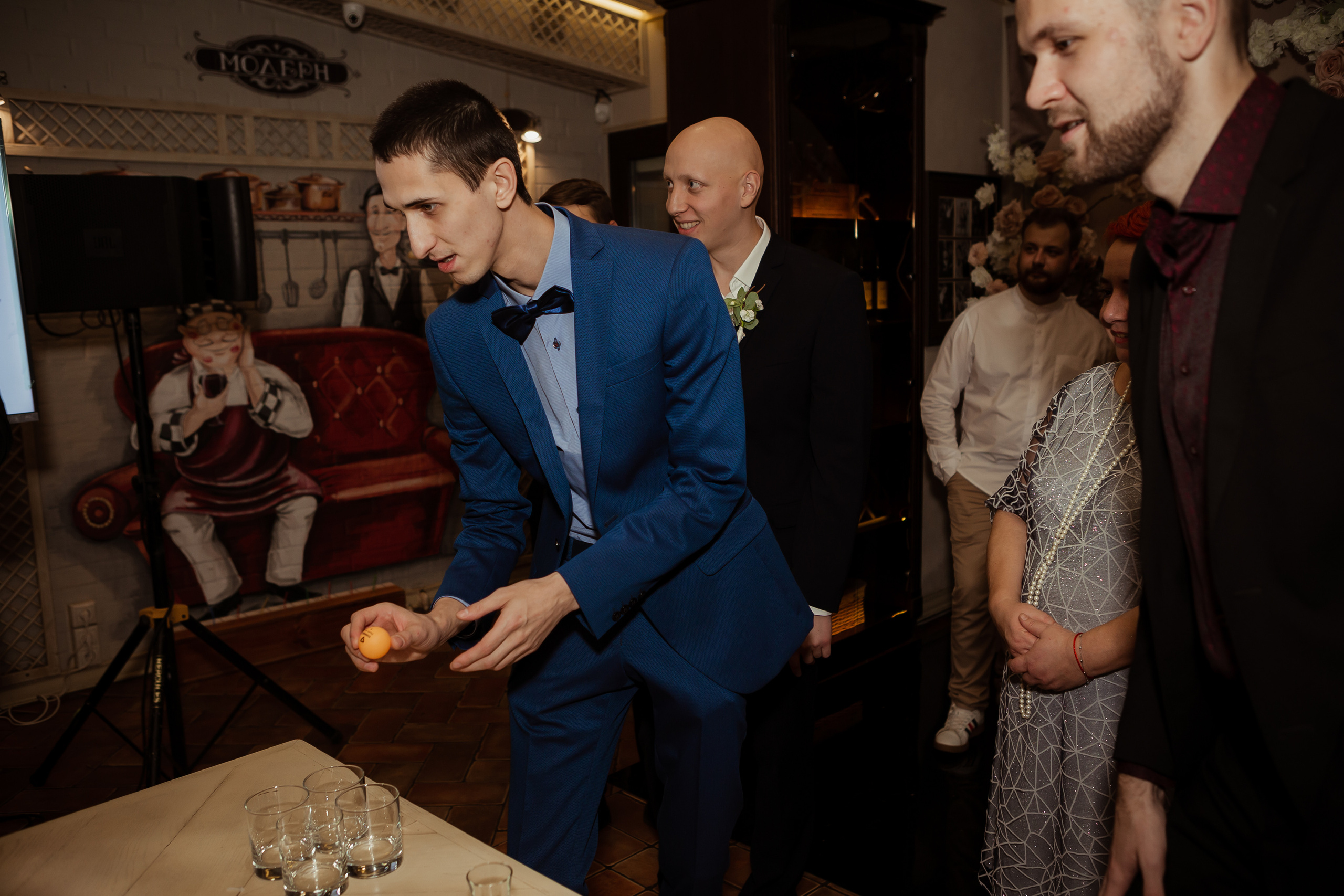 Анастасия & Артём (с банкетом) 29.10. ФОТОГРАФ Маргарита Сивакова | Ярославль Кострома Москва