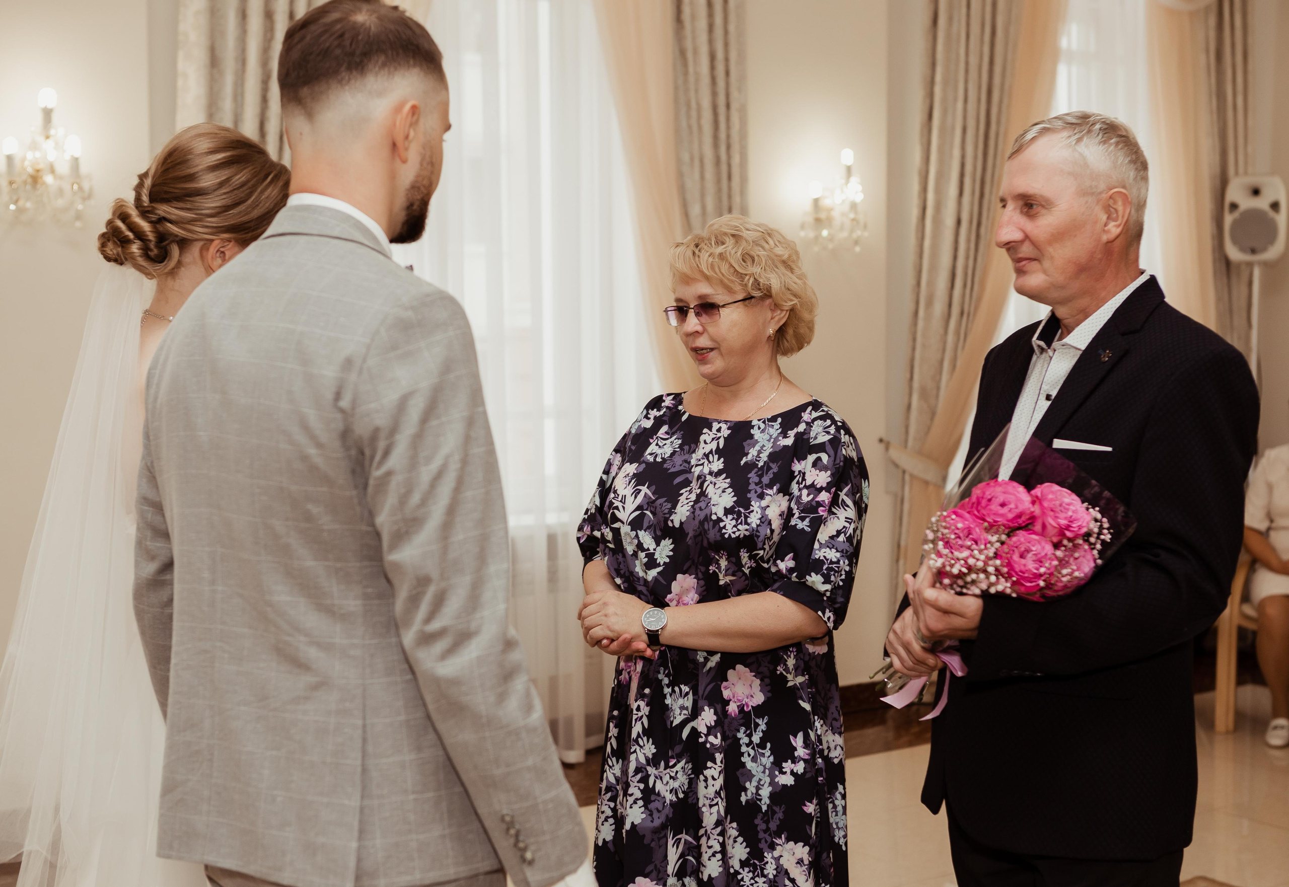 Мария & Александр (с банкетом). ФОТОГРАФ Маргарита Сивакова | Ярославль Кострома Москва