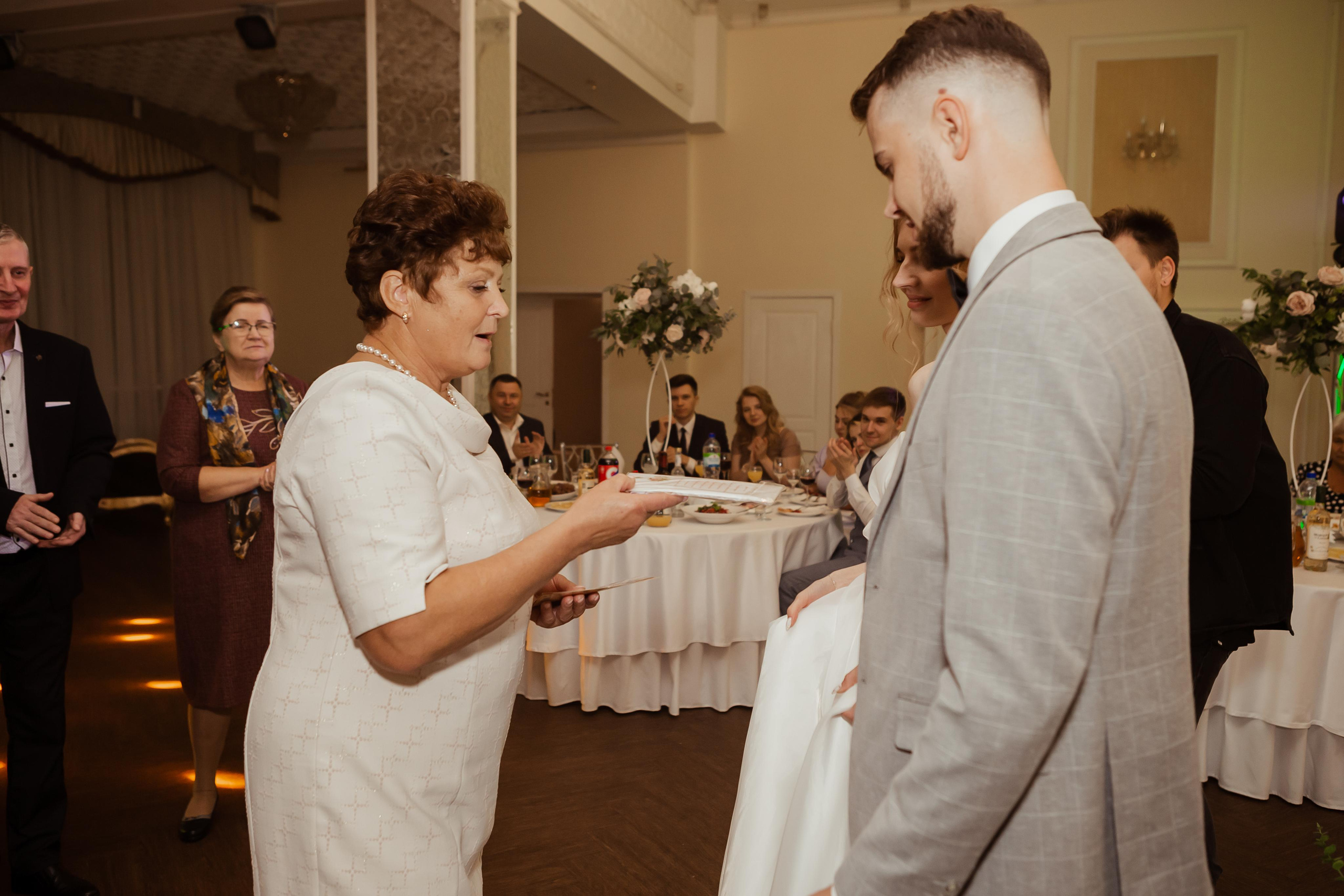 Мария & Александр (с банкетом). ФОТОГРАФ Маргарита Сивакова | Ярославль Кострома Москва