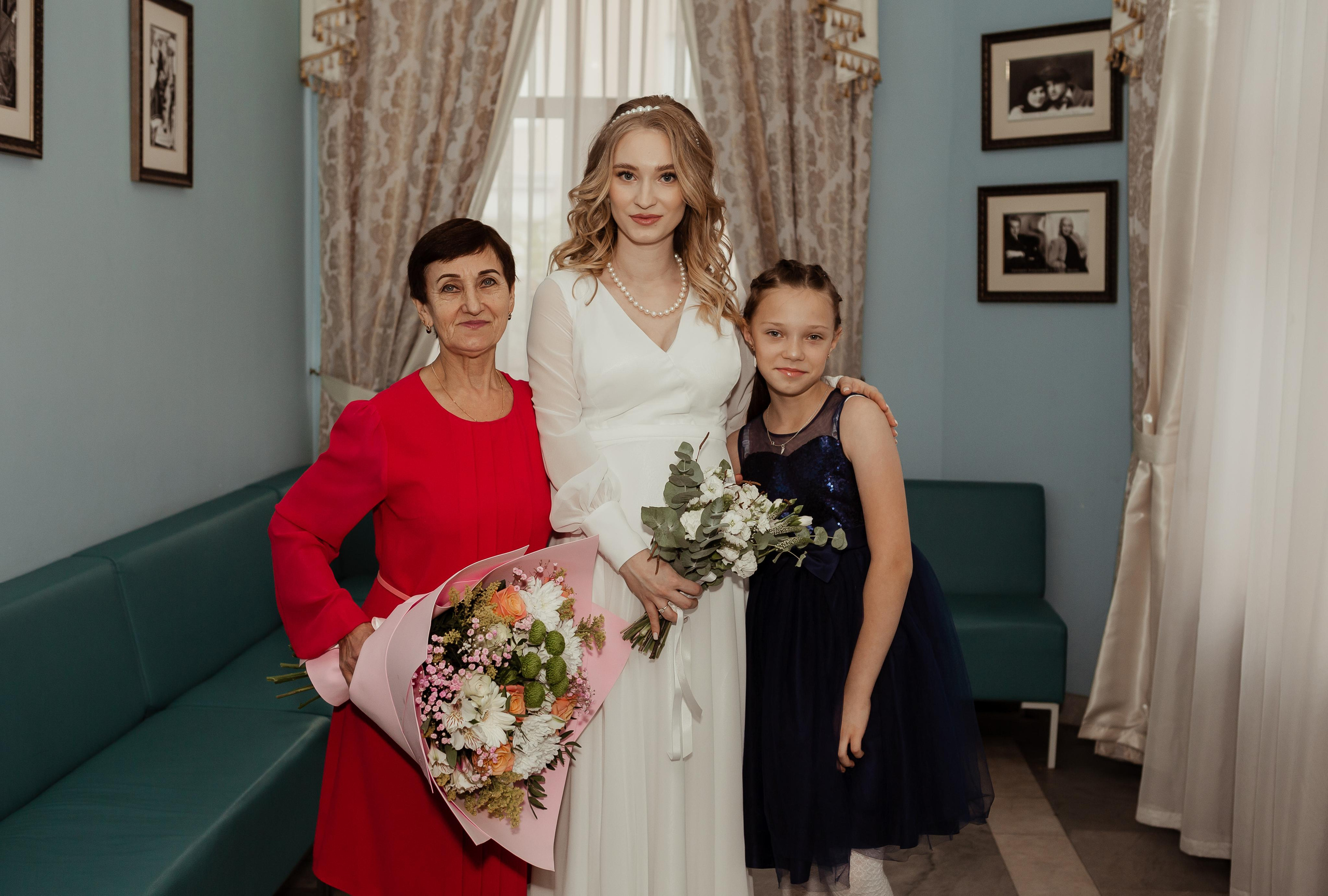 Анастасия & Артём (с банкетом) 29.10. ФОТОГРАФ Маргарита Сивакова | Ярославль Кострома Москва