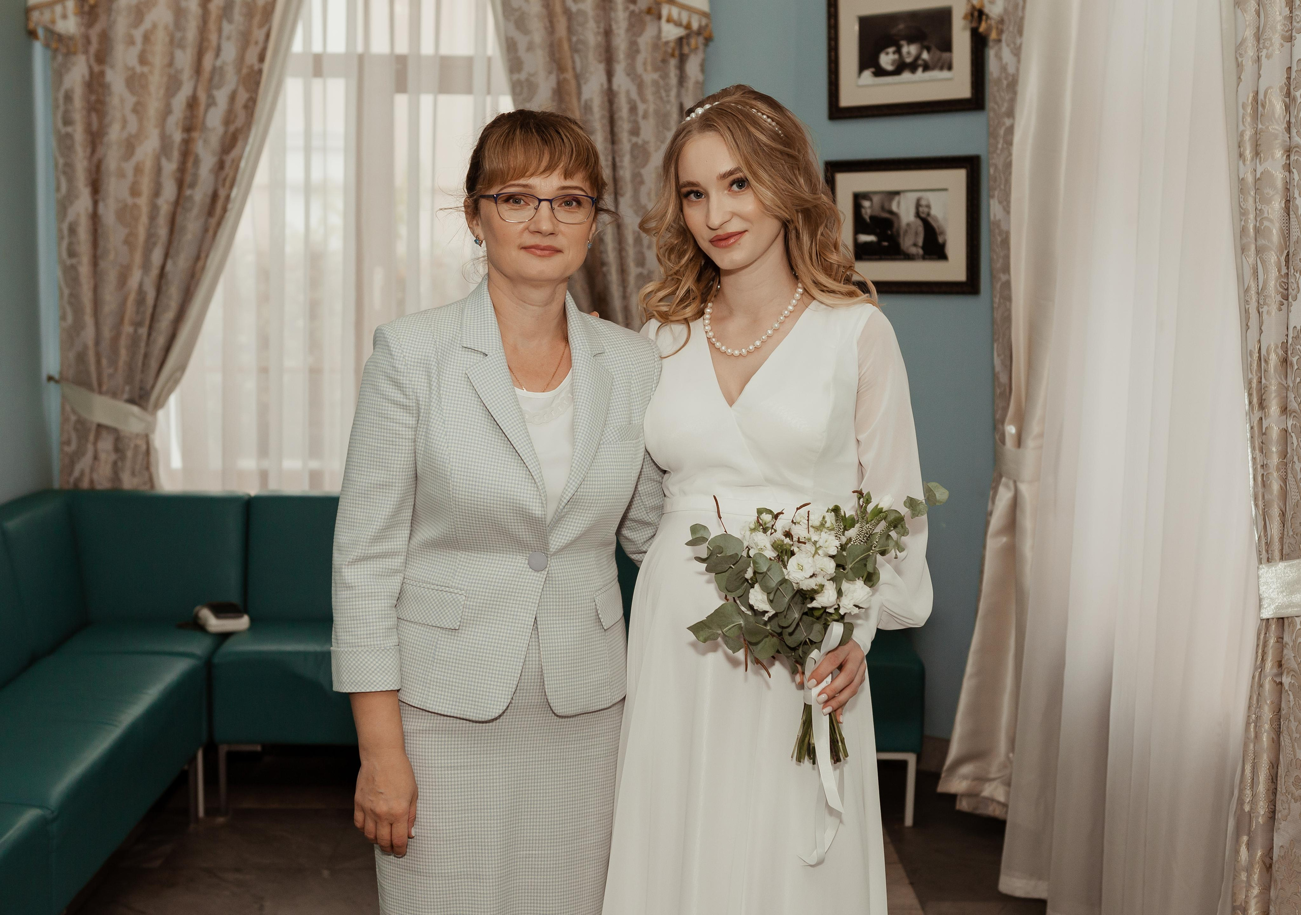 Анастасия & Артём (с банкетом) 29.10. ФОТОГРАФ Маргарита Сивакова | Ярославль Кострома Москва