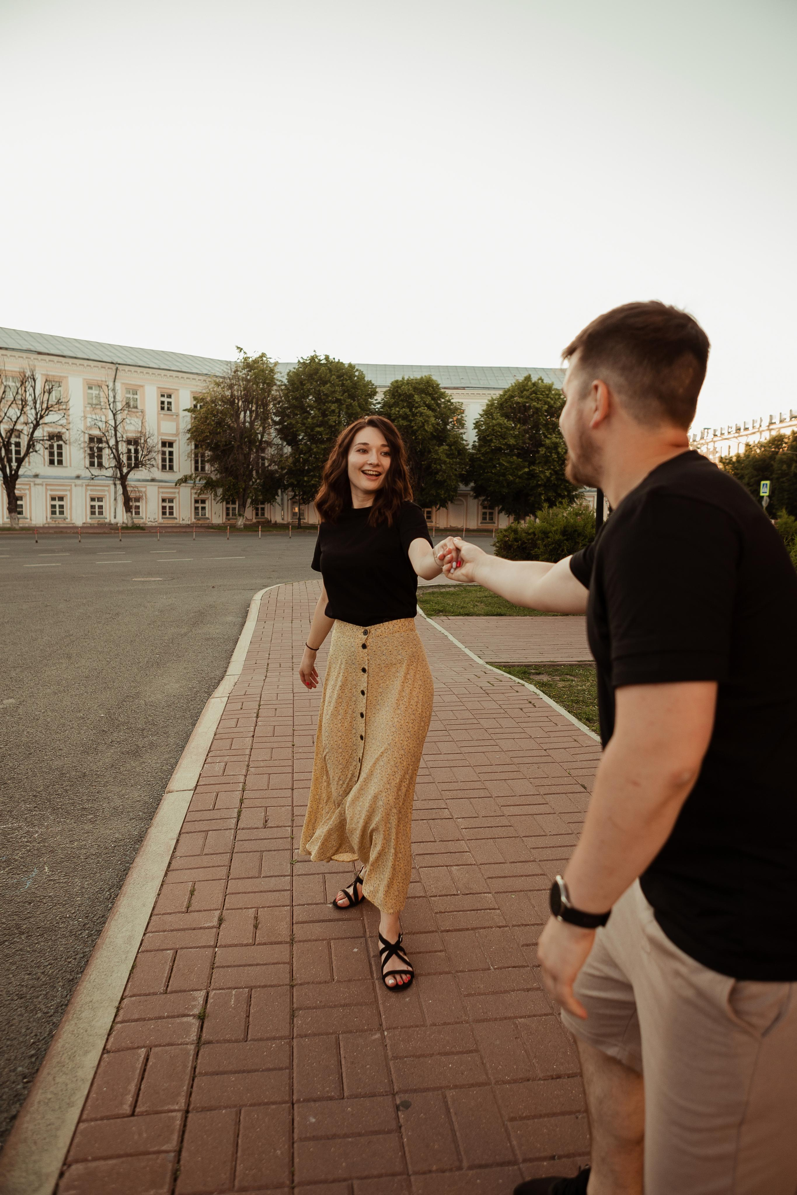 Анастасия & Сергей. ФОТОГРАФ Маргарита Сивакова | Ярославль Кострома Москва