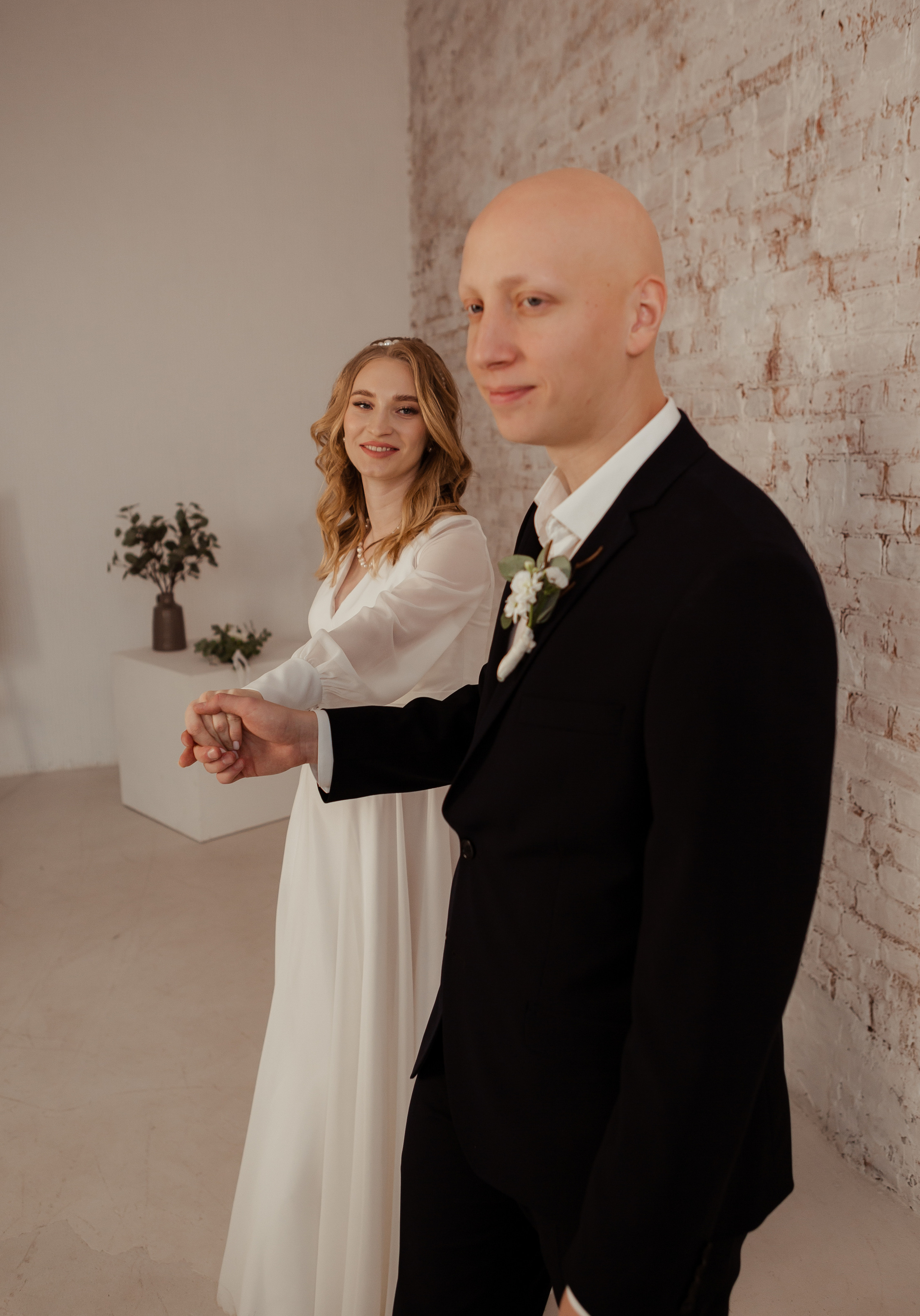 Анастасия & Артём (с банкетом) 29.10. ФОТОГРАФ Маргарита Сивакова | Ярославль Кострома Москва