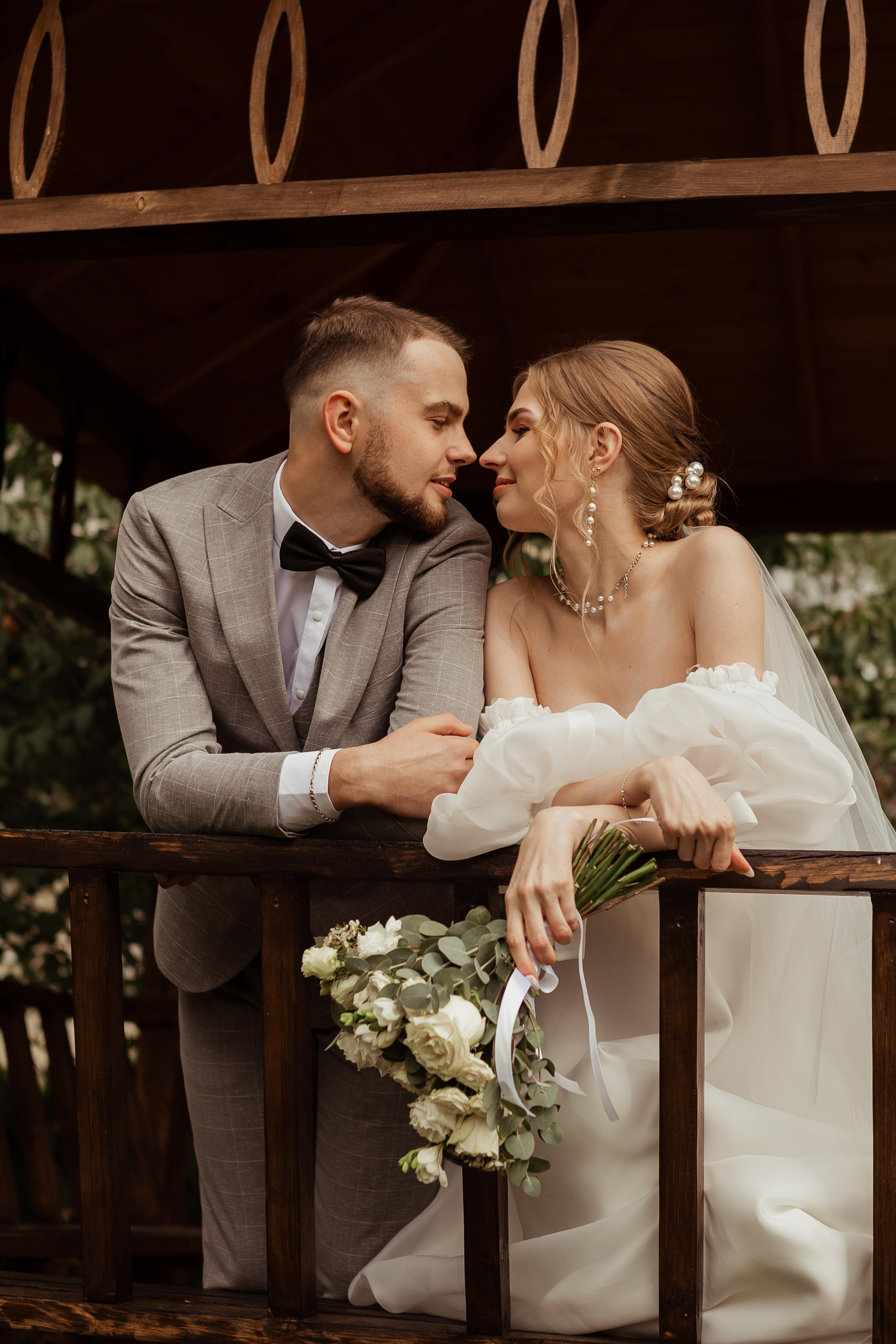 Мария & Александр (с банкетом). ФОТОГРАФ Маргарита Сивакова | Ярославль Кострома Москва