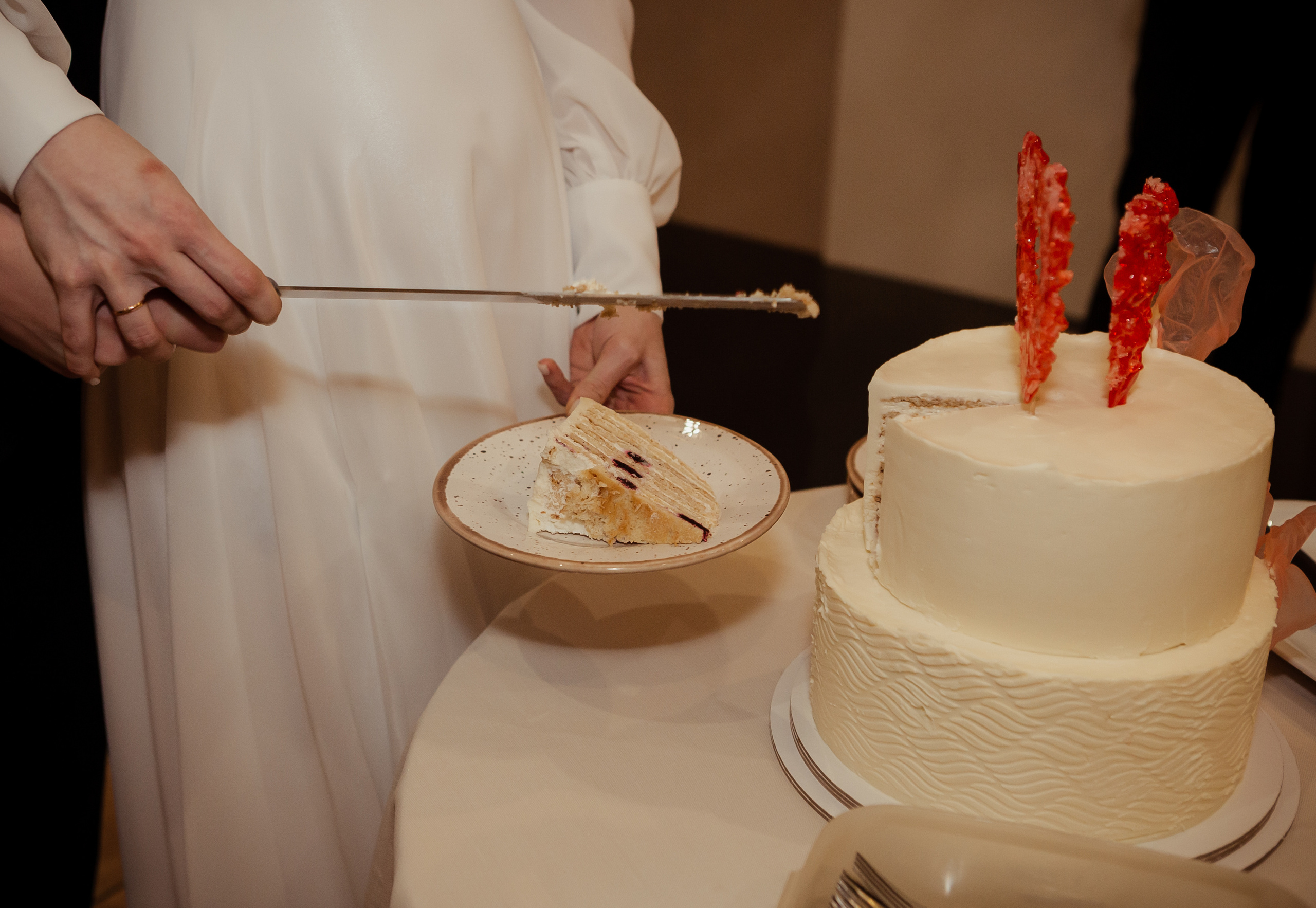 Анастасия & Артём (с банкетом) 29.10. ФОТОГРАФ Маргарита Сивакова | Ярославль Кострома Москва