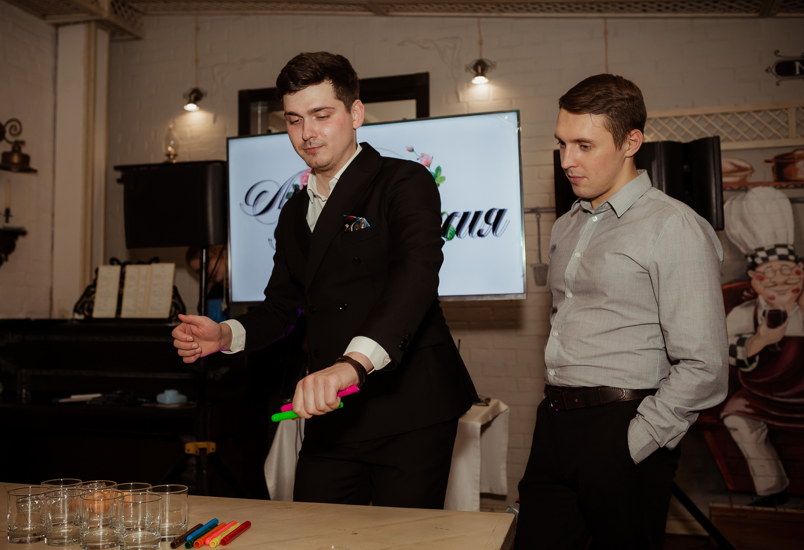 Анастасия & Артём (с банкетом) 29.10. ФОТОГРАФ Маргарита Сивакова | Ярославль Кострома Москва