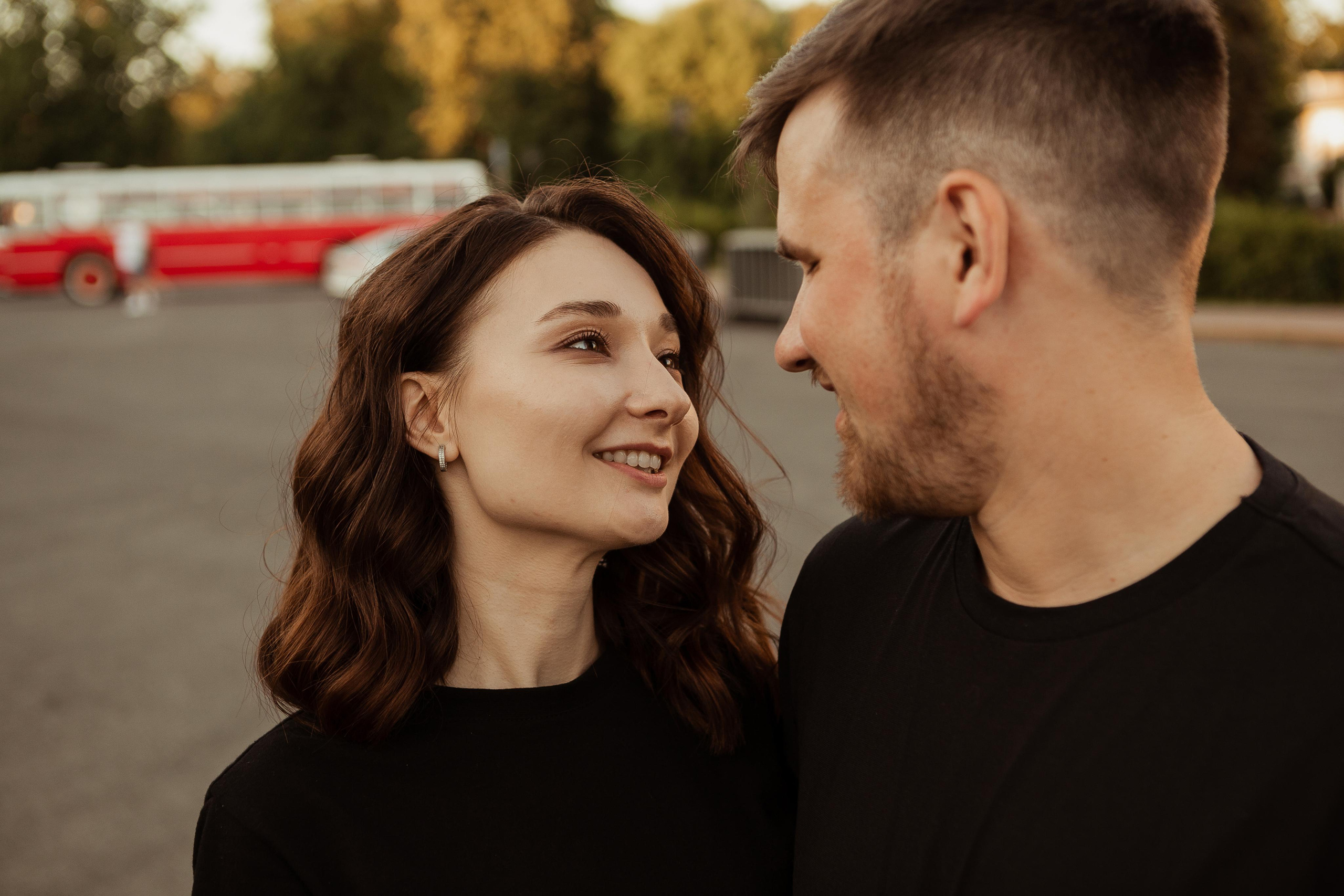 Анастасия & Сергей. ФОТОГРАФ Маргарита Сивакова | Ярославль Кострома Москва