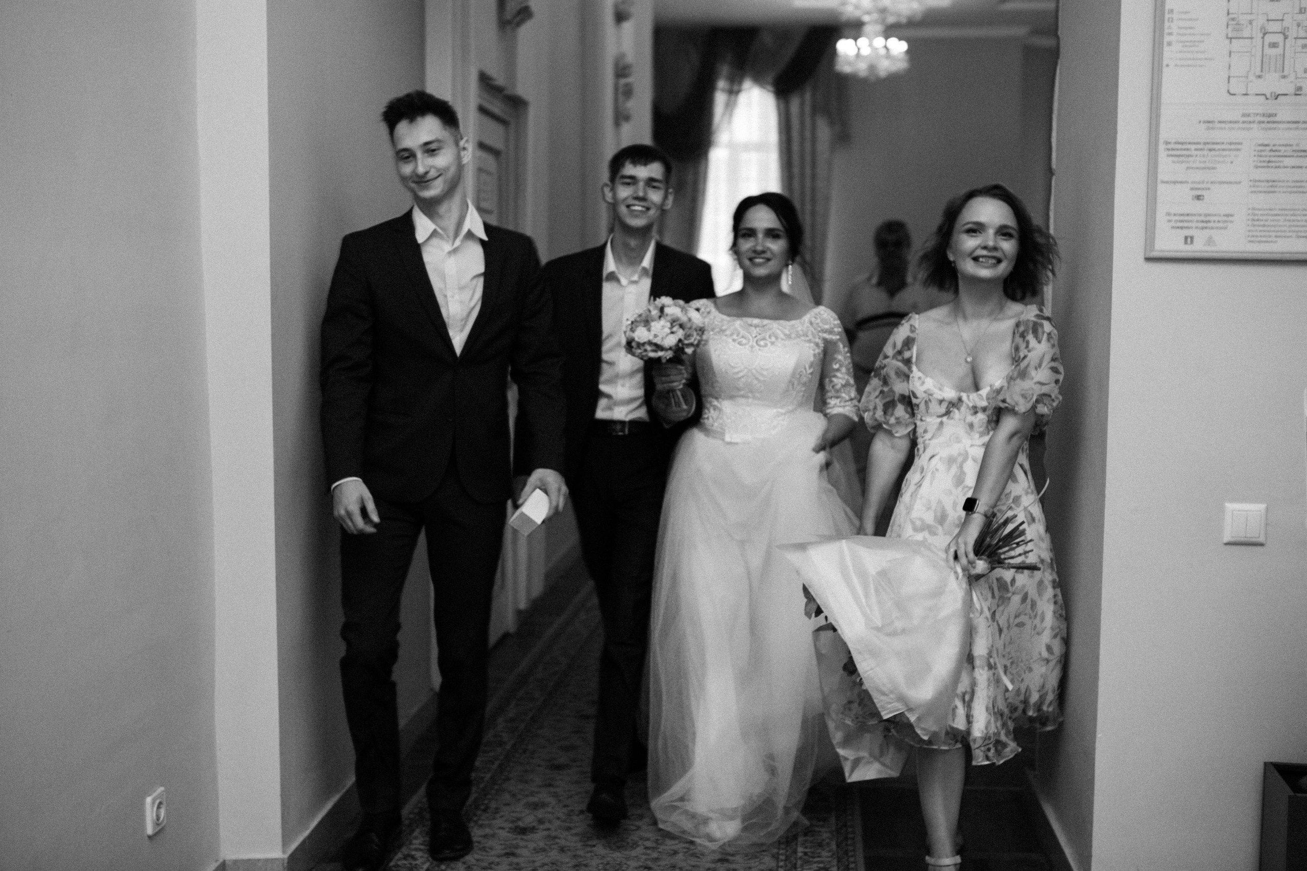 Виктория & Станислав (с банкетом). ФОТОГРАФ Маргарита Сивакова | Ярославль Кострома Москва