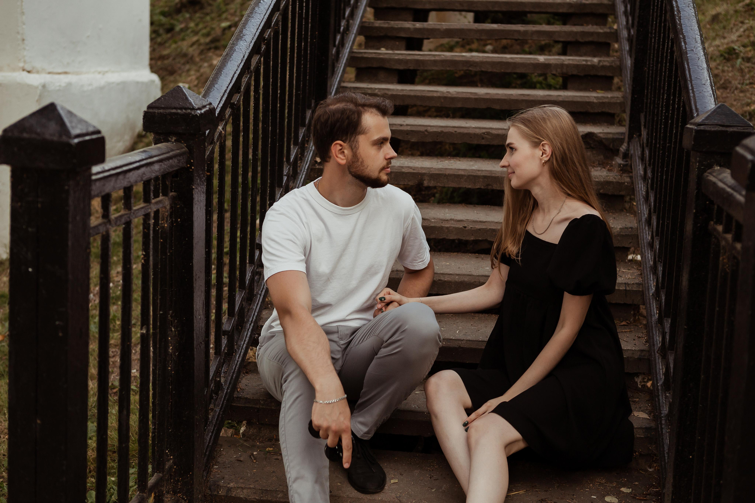 Мария & Александр. ФОТОГРАФ Маргарита Сивакова | Ярославль Кострома Москва