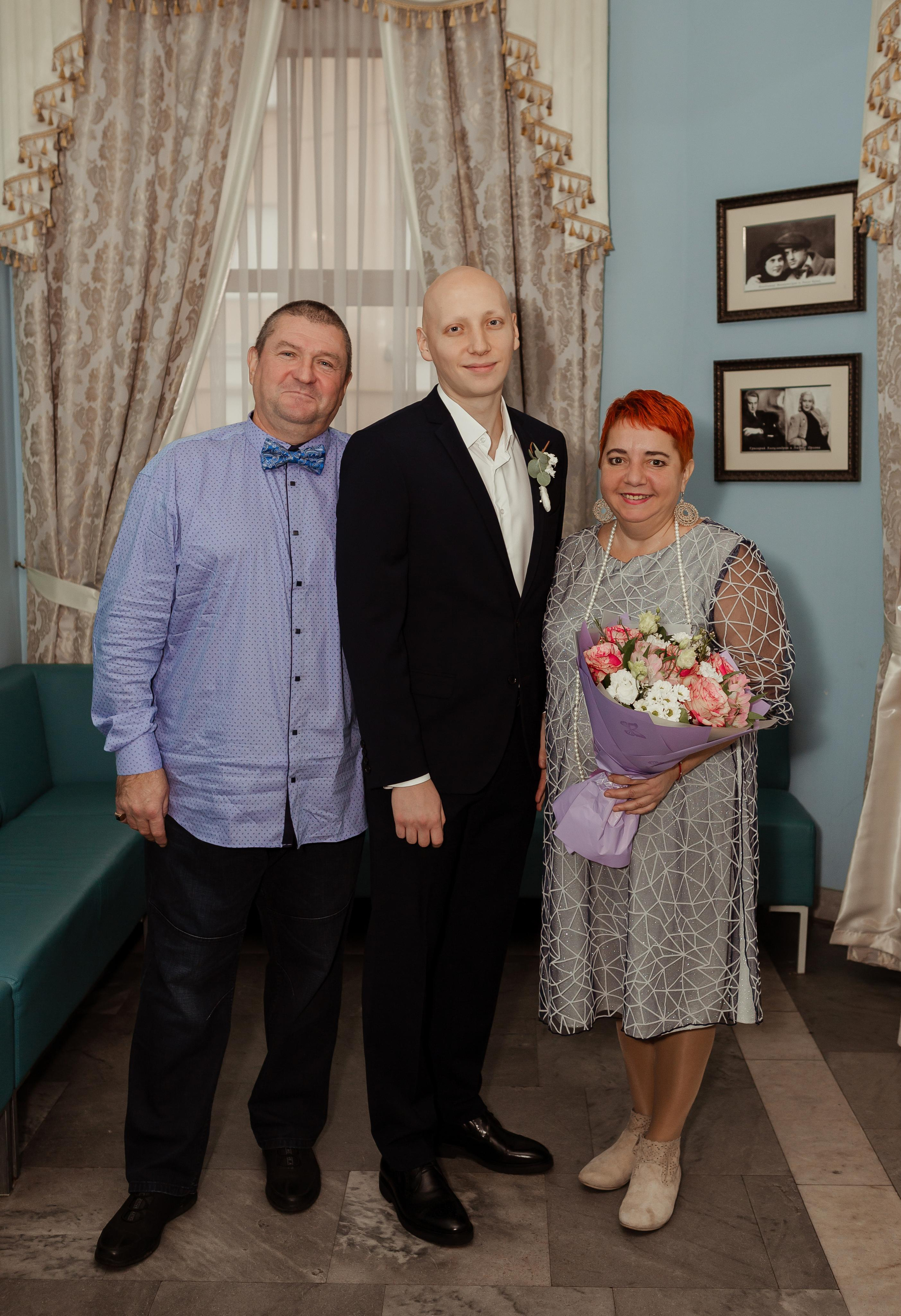 Анастасия & Артём (с банкетом) 29.10. ФОТОГРАФ Маргарита Сивакова | Ярославль Кострома Москва