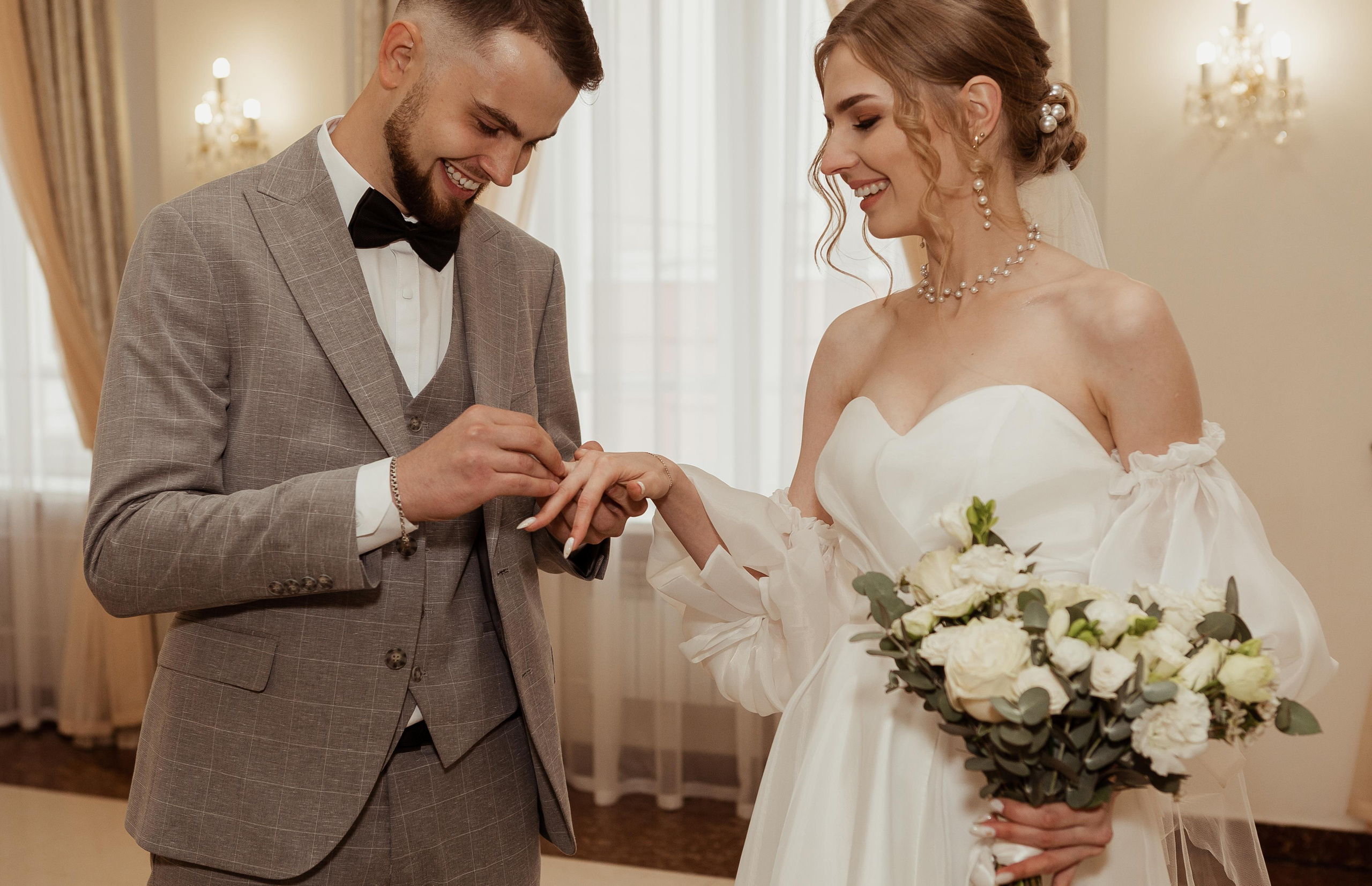 Мария & Александр (с банкетом). ФОТОГРАФ Маргарита Сивакова | Ярославль Кострома Москва