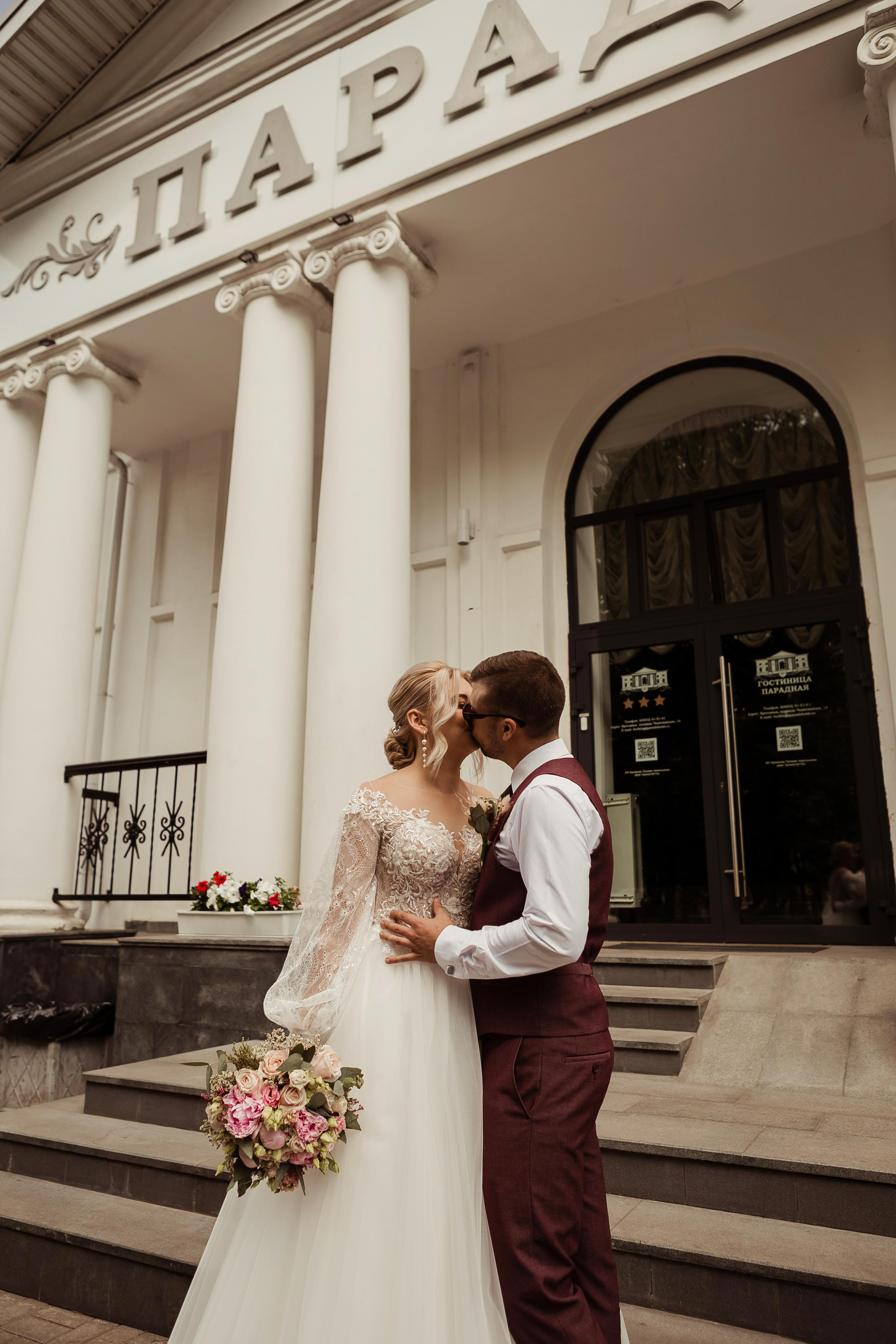 Мария & Артём. ФОТОГРАФ Маргарита Сивакова | Ярославль Кострома Москва