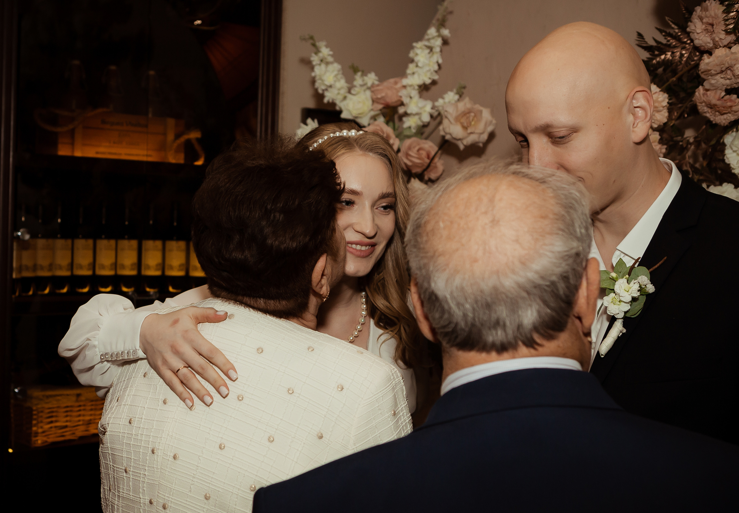 Анастасия & Артём (с банкетом) 29.10. ФОТОГРАФ Маргарита Сивакова | Ярославль Кострома Москва