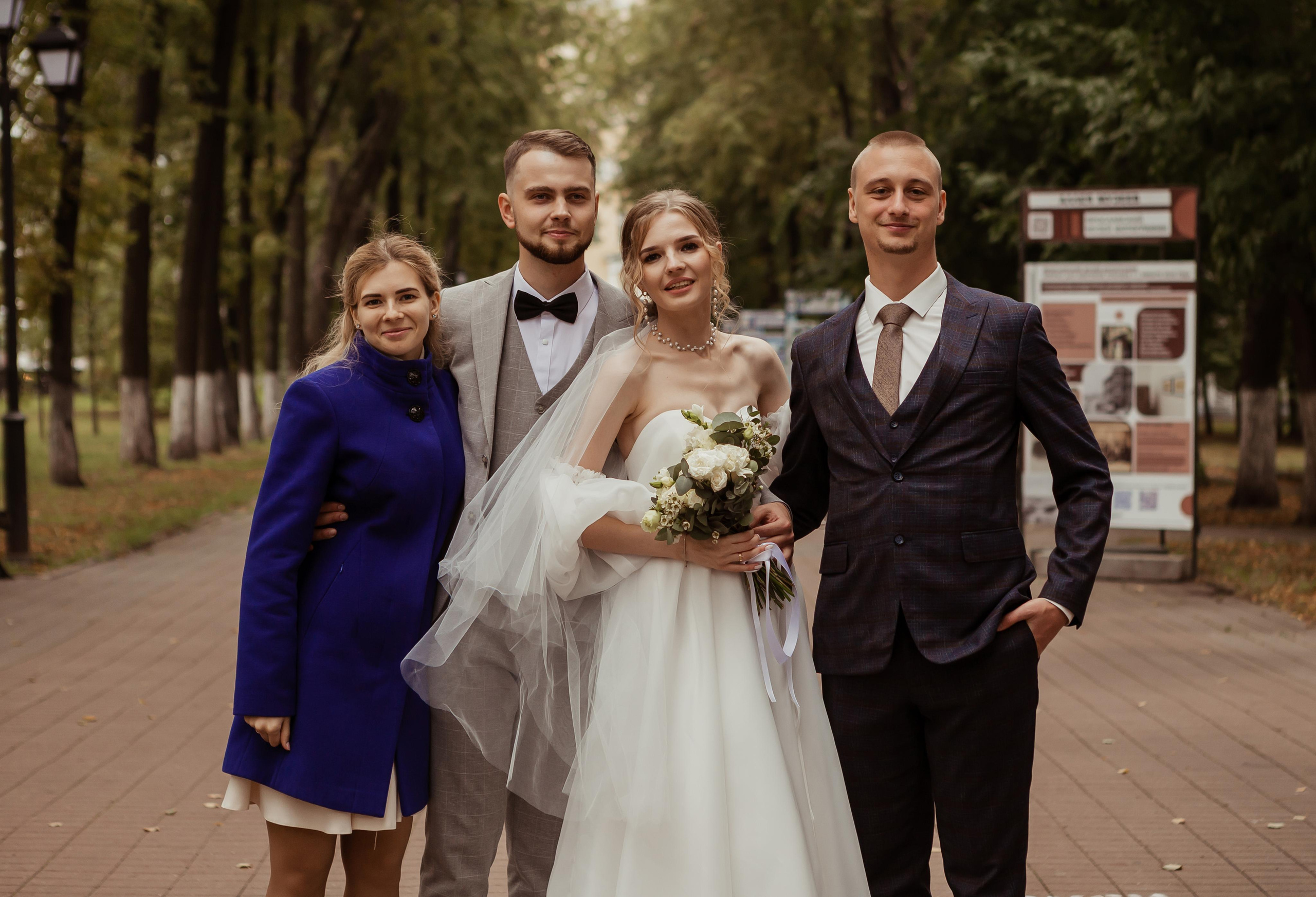 Мария & Александр (с банкетом). ФОТОГРАФ Маргарита Сивакова | Ярославль Кострома Москва