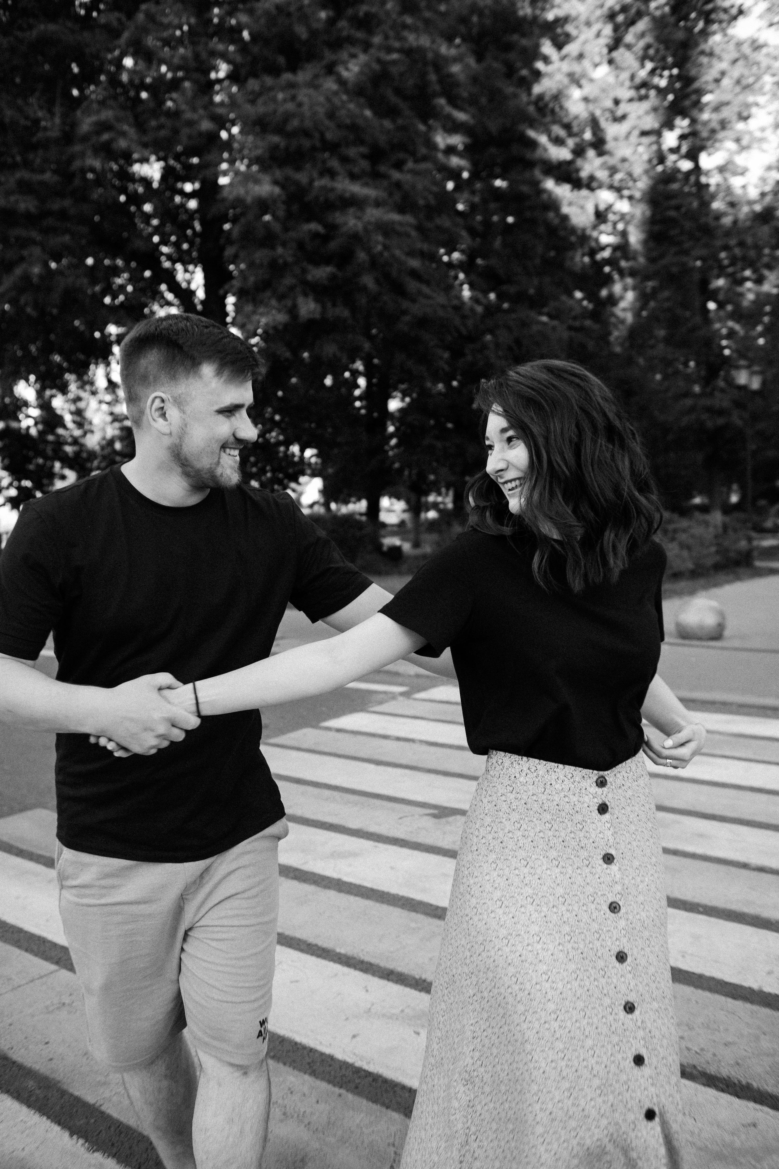 Анастасия & Сергей. ФОТОГРАФ Маргарита Сивакова | Ярославль Кострома Москва