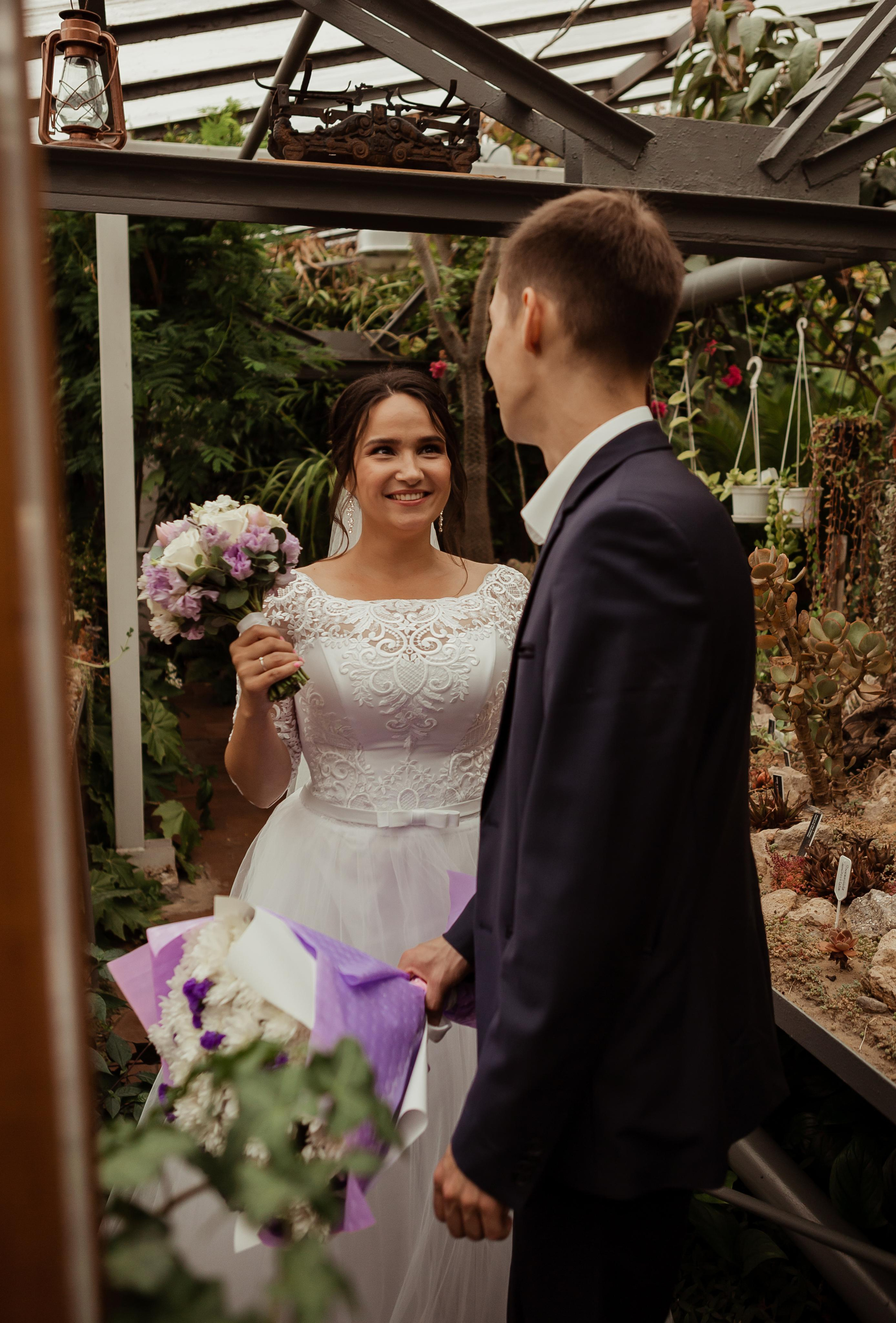 Виктория & Станислав (с банкетом). ФОТОГРАФ Маргарита Сивакова | Ярославль Кострома Москва
