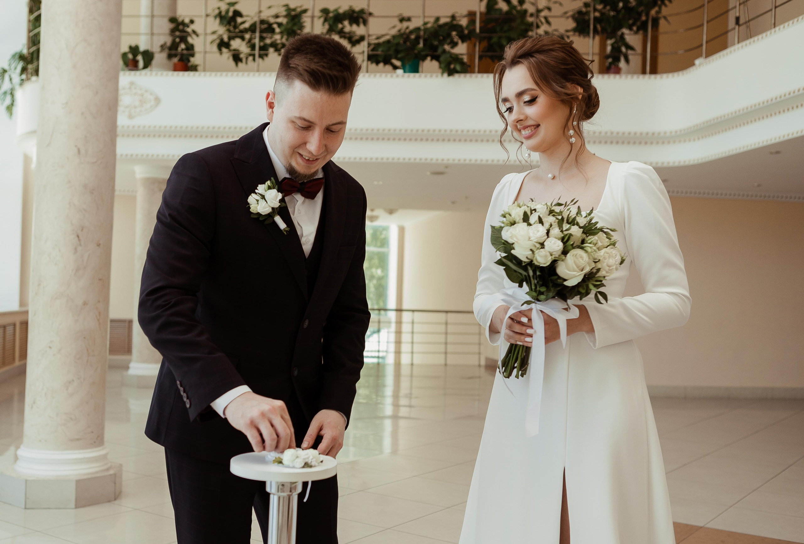 Марина & Алексей. ФОТОГРАФ Маргарита Сивакова | Ярославль Кострома Москва