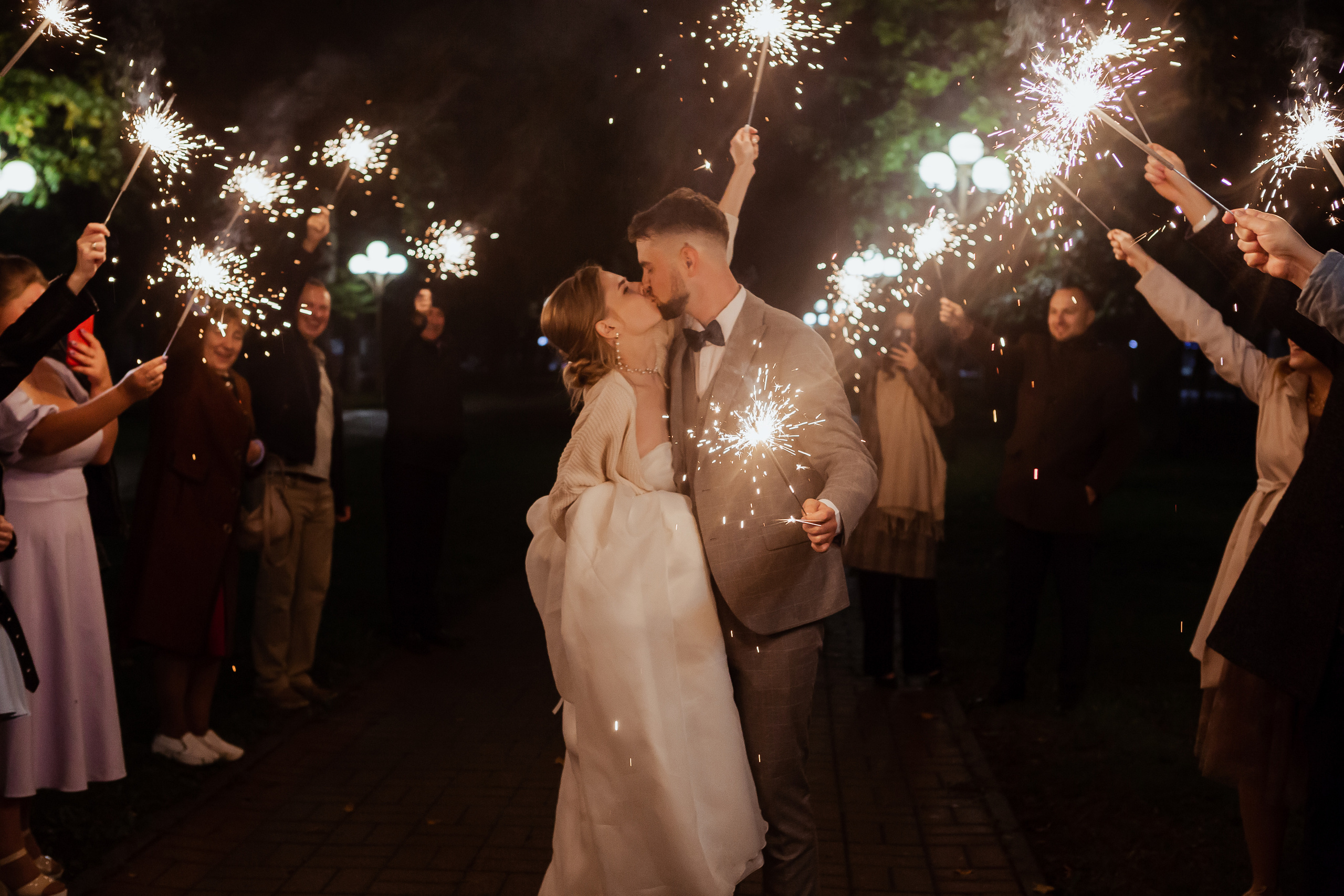 Мария & Александр (с банкетом). ФОТОГРАФ Маргарита Сивакова | Ярославль Кострома Москва