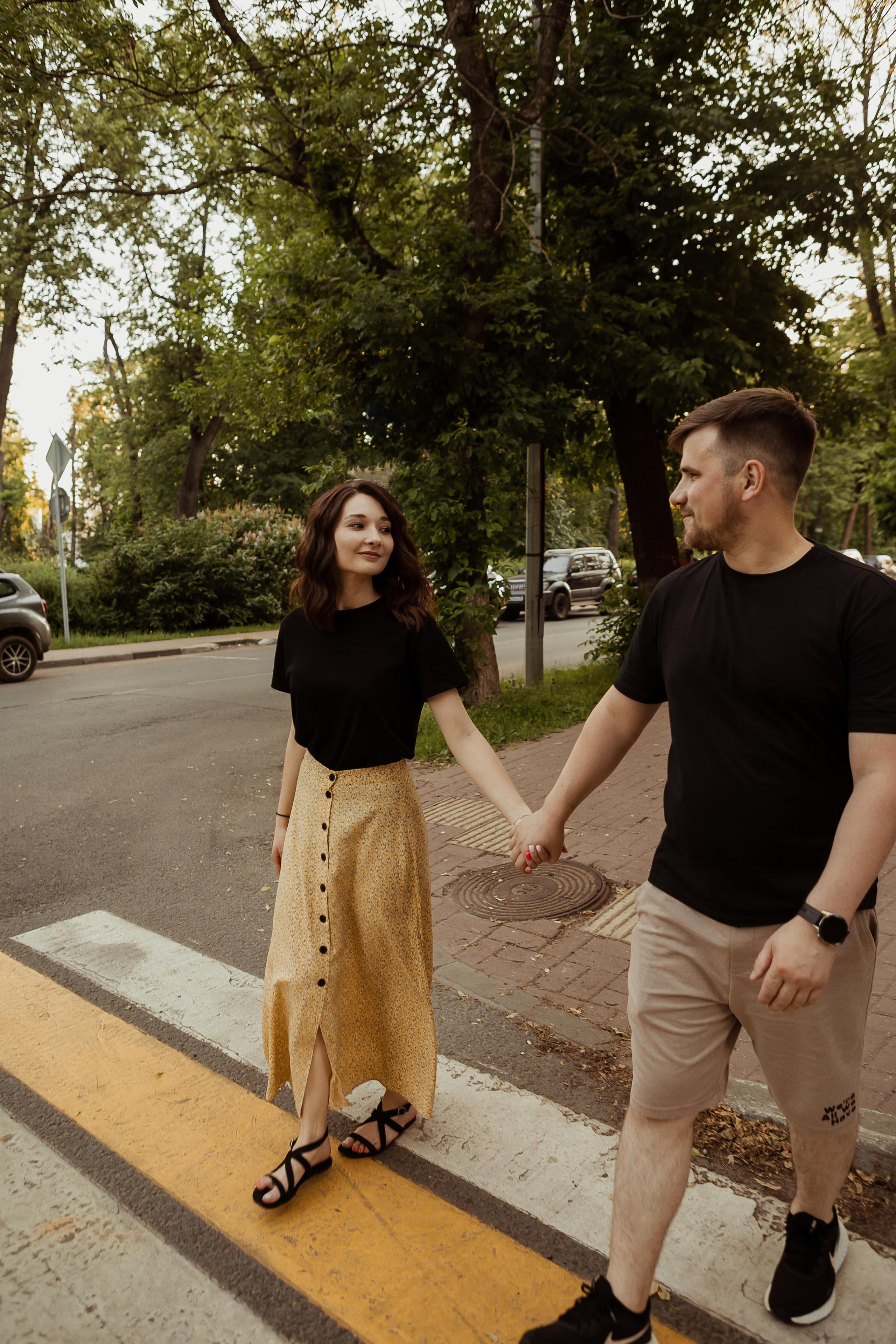 Анастасия & Сергей. ФОТОГРАФ Маргарита Сивакова | Ярославль Кострома Москва