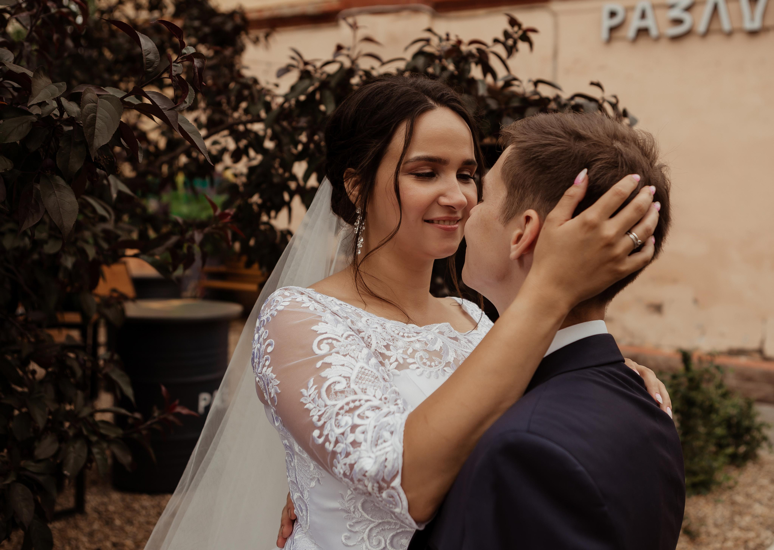 Виктория & Станислав (с банкетом). ФОТОГРАФ Маргарита Сивакова | Ярославль Кострома Москва