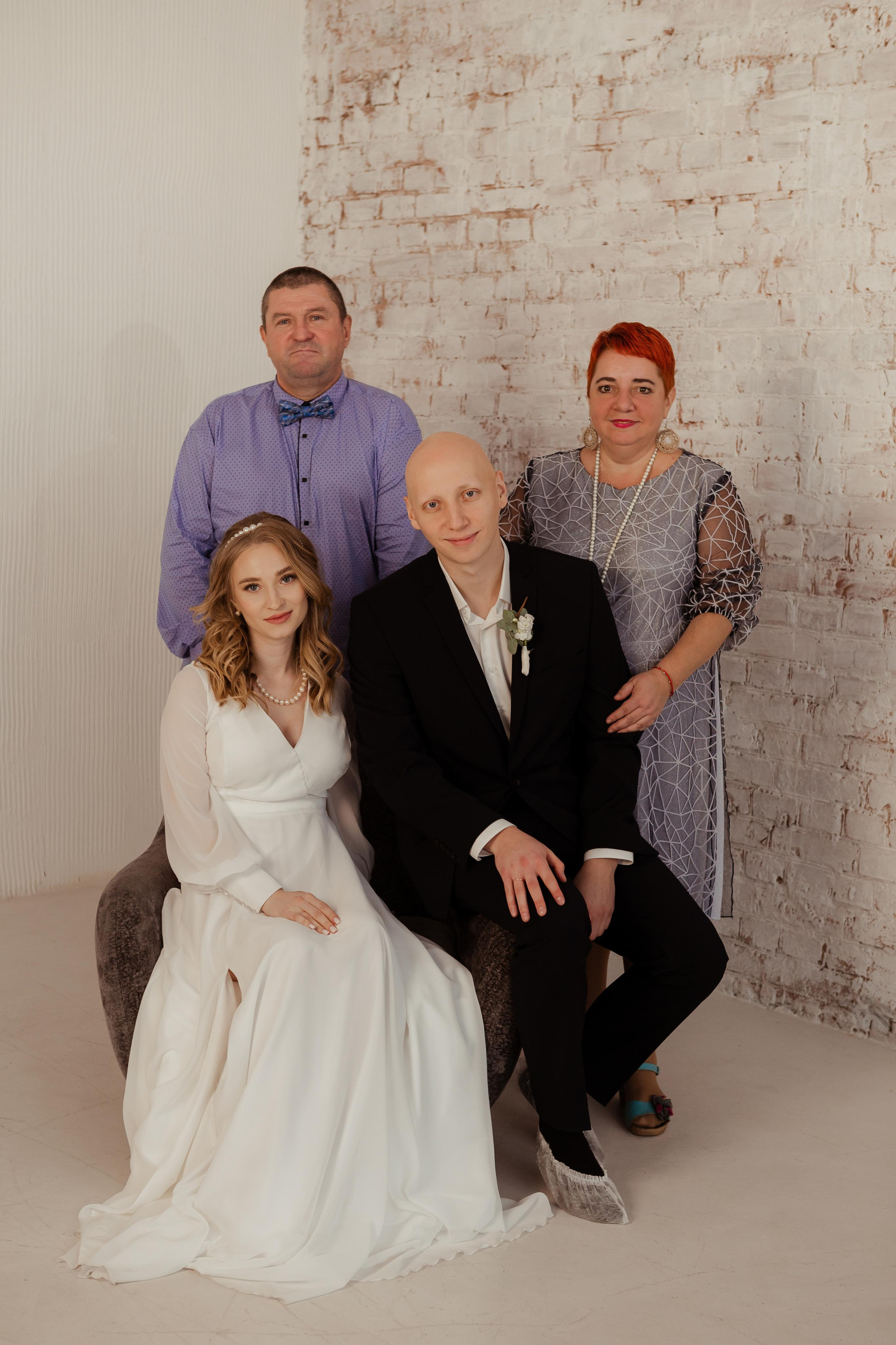 Анастасия & Артём (с банкетом) 29.10. ФОТОГРАФ Маргарита Сивакова | Ярославль Кострома Москва