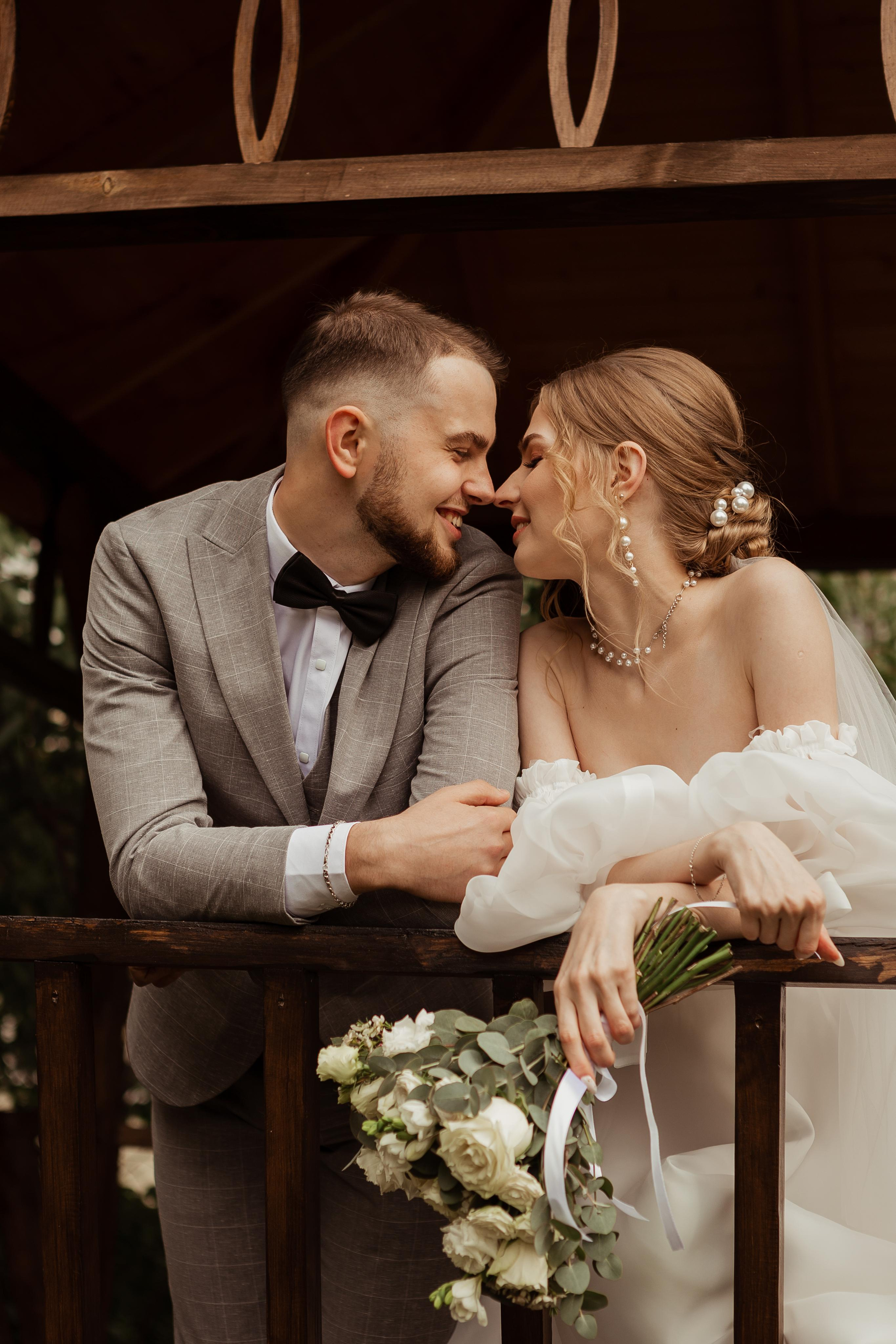 Мария & Александр (с банкетом). ФОТОГРАФ Маргарита Сивакова | Ярославль Кострома Москва