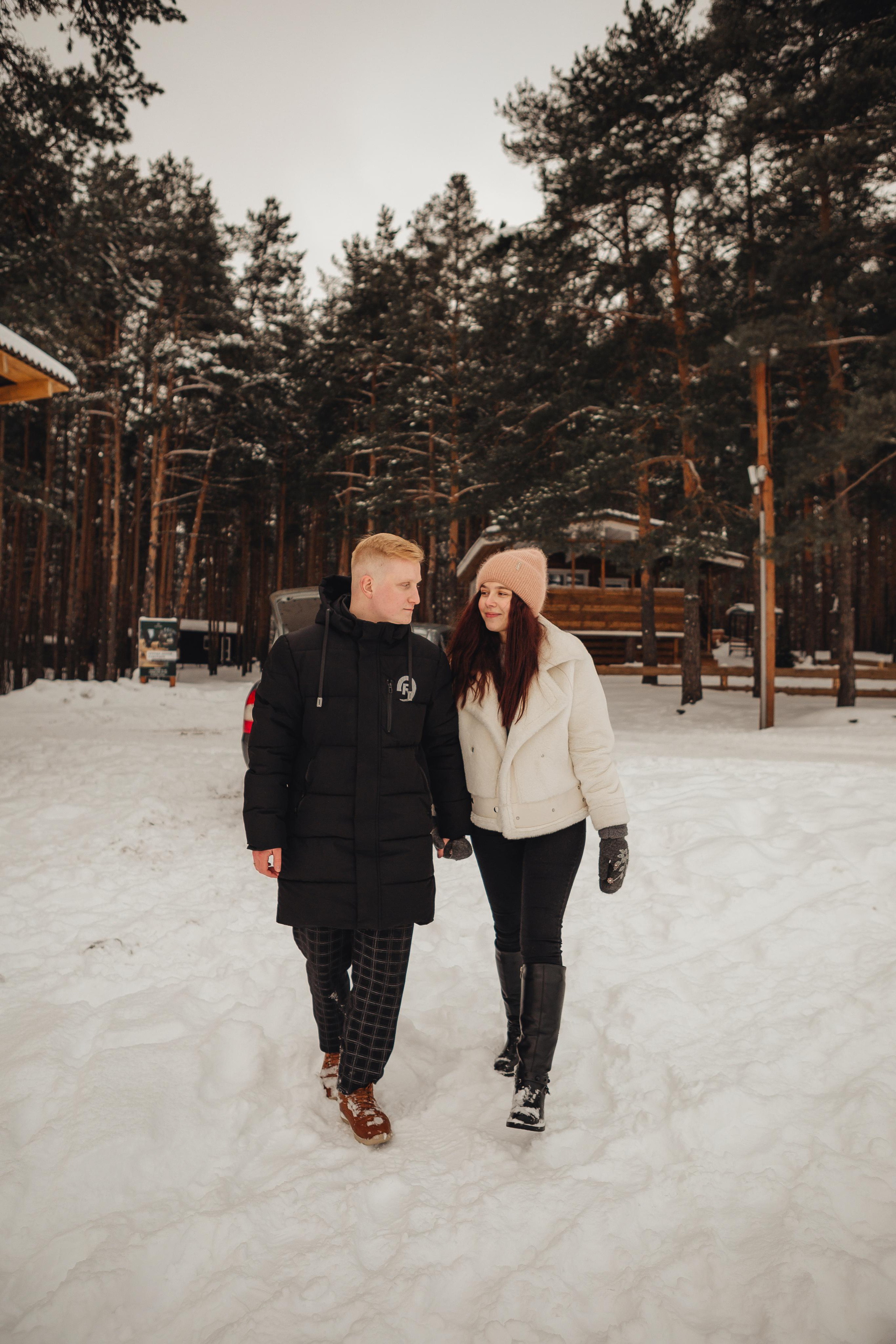 Мария & Егор. ФОТОГРАФ Маргарита Сивакова | Ярославль Кострома Москва