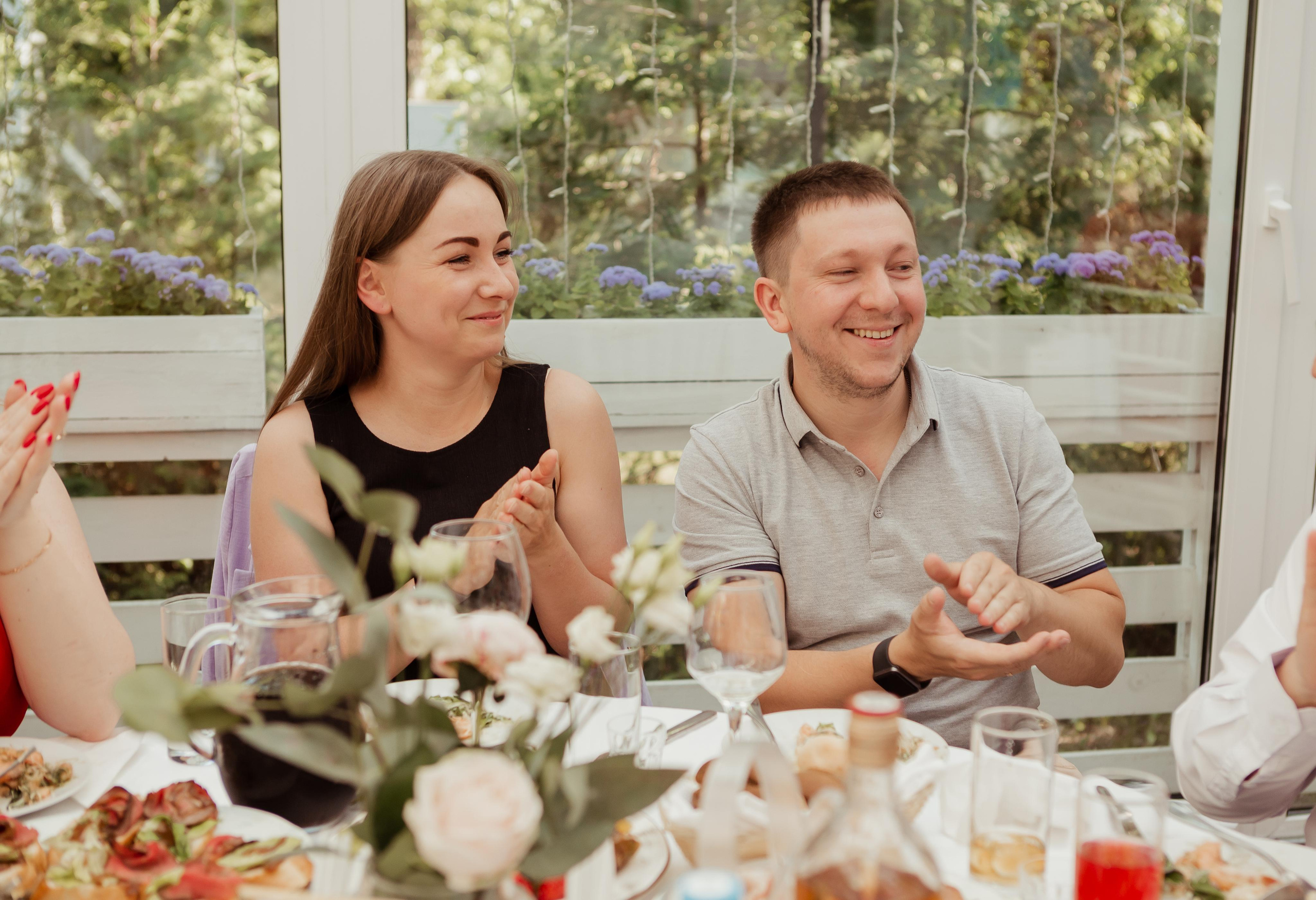 Мария & Артём. ФОТОГРАФ Маргарита Сивакова | Ярославль Кострома Москва