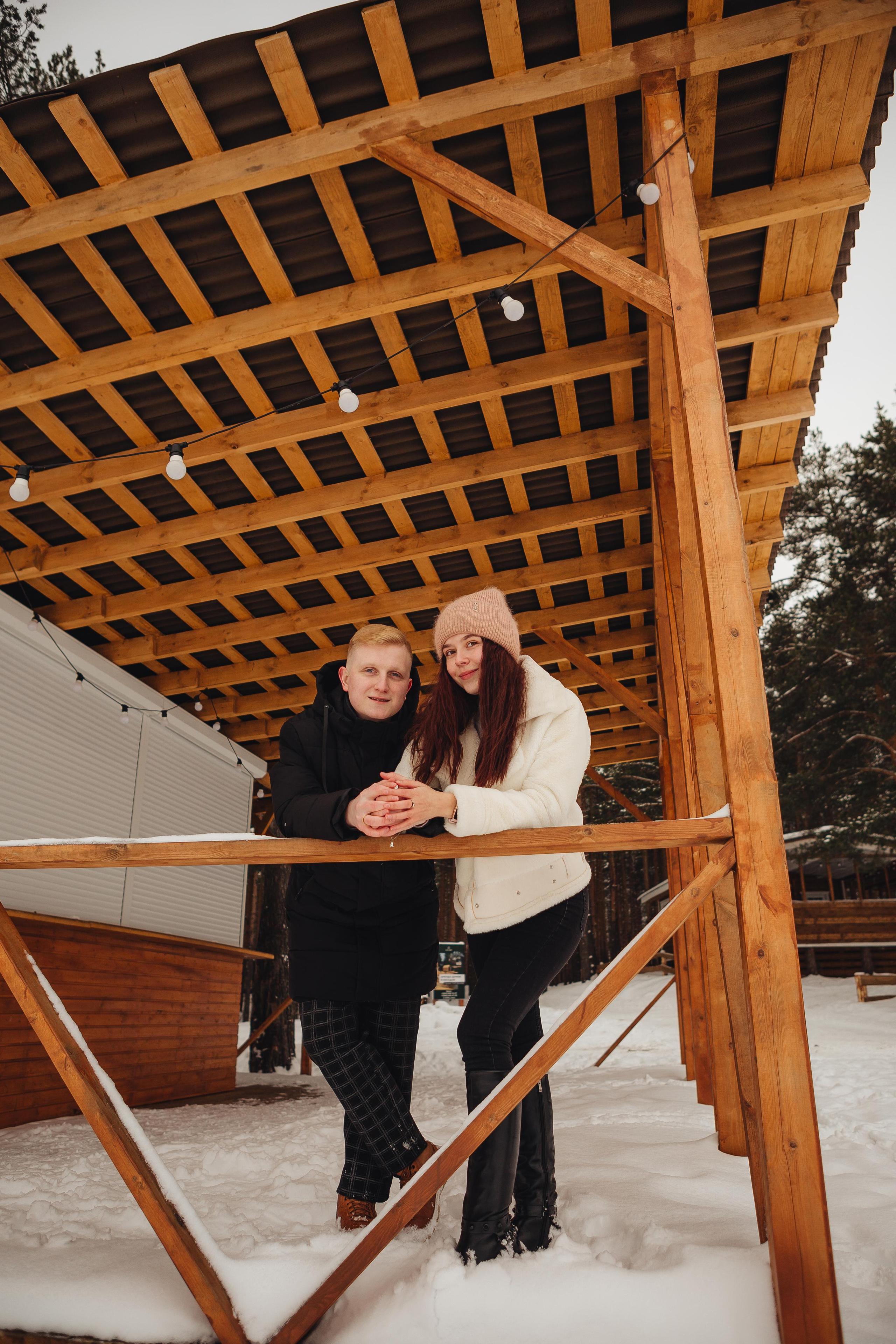 Мария & Егор. ФОТОГРАФ Маргарита Сивакова | Ярославль Кострома Москва