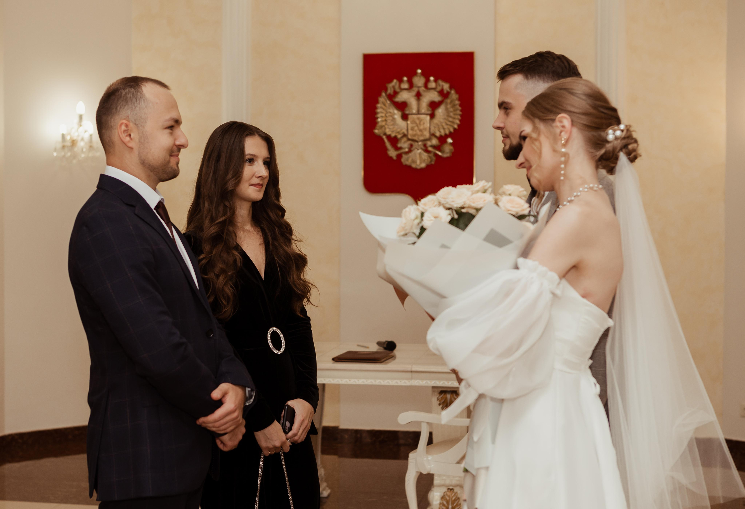 Мария & Александр (с банкетом). ФОТОГРАФ Маргарита Сивакова | Ярославль Кострома Москва