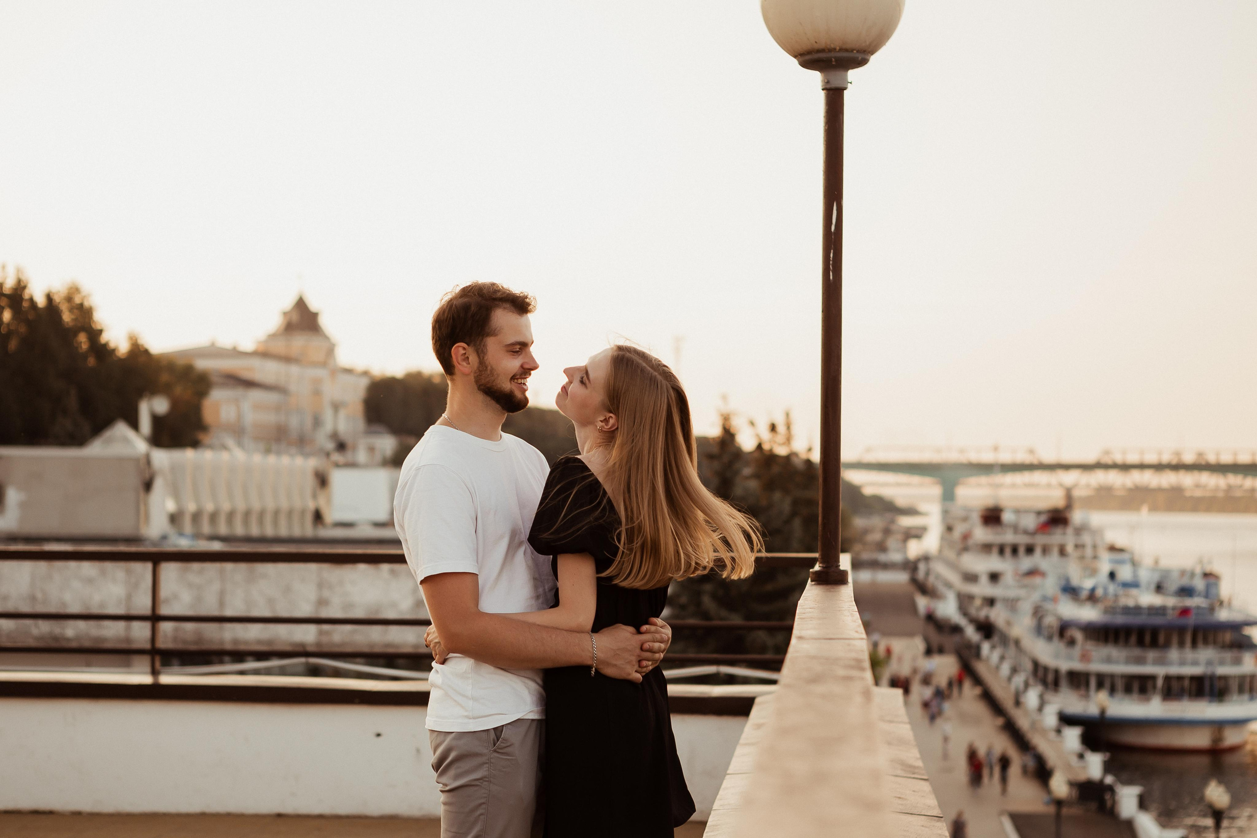 Мария & Александр. ФОТОГРАФ Маргарита Сивакова | Ярославль Кострома Москва