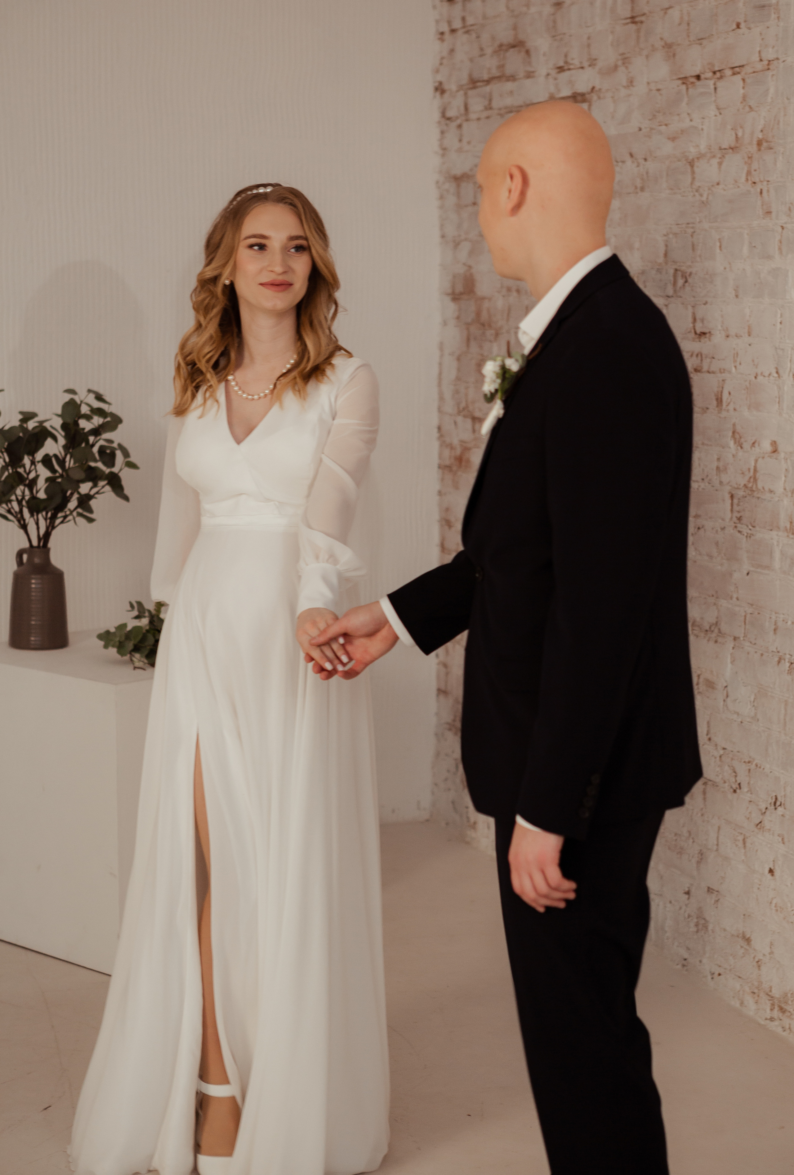 Анастасия & Артём (с банкетом) 29.10. ФОТОГРАФ Маргарита Сивакова | Ярославль Кострома Москва