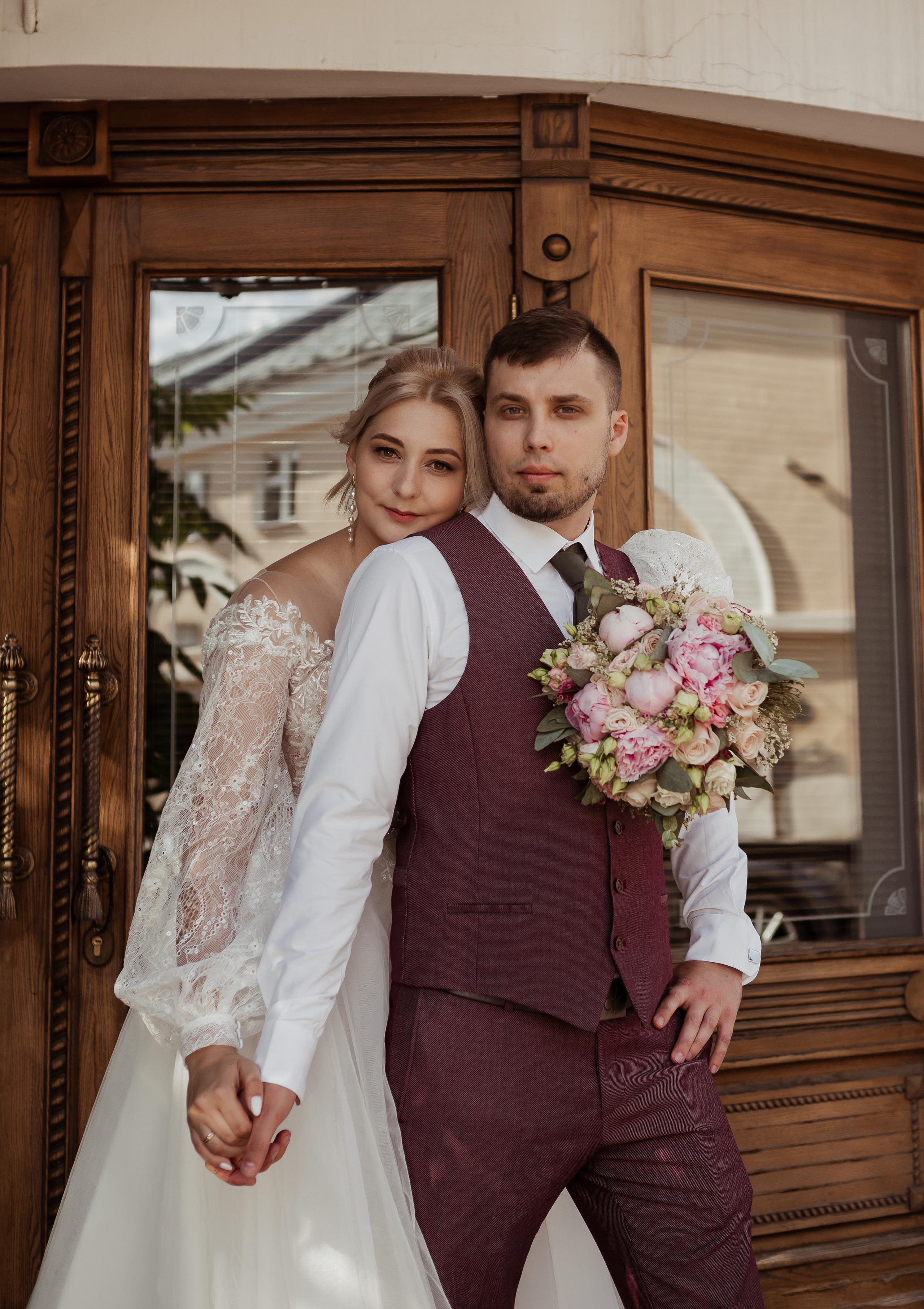 Мария & Артём. ФОТОГРАФ Маргарита Сивакова | Ярославль Кострома Москва