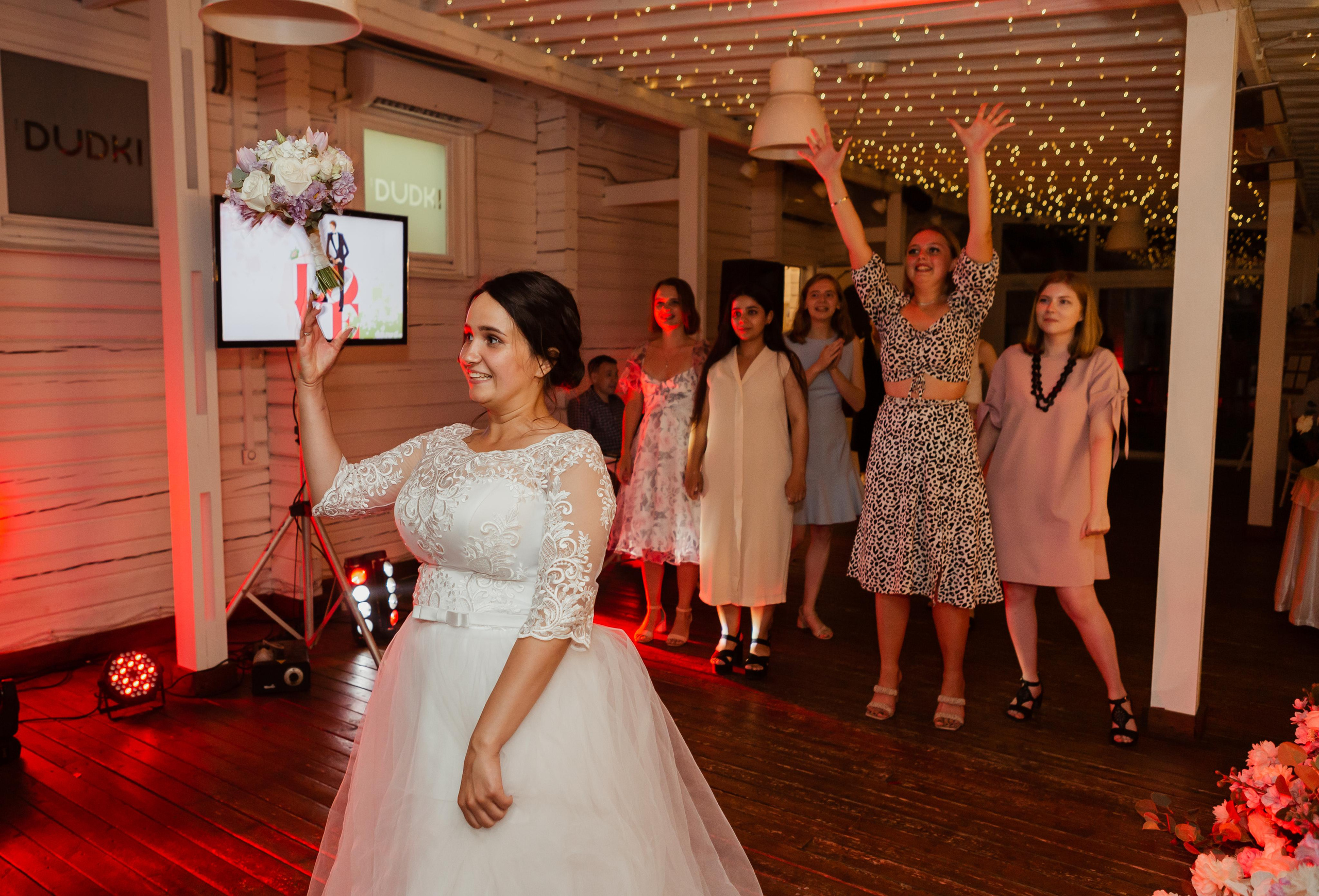 Виктория & Станислав (с банкетом). ФОТОГРАФ Маргарита Сивакова | Ярославль Кострома Москва