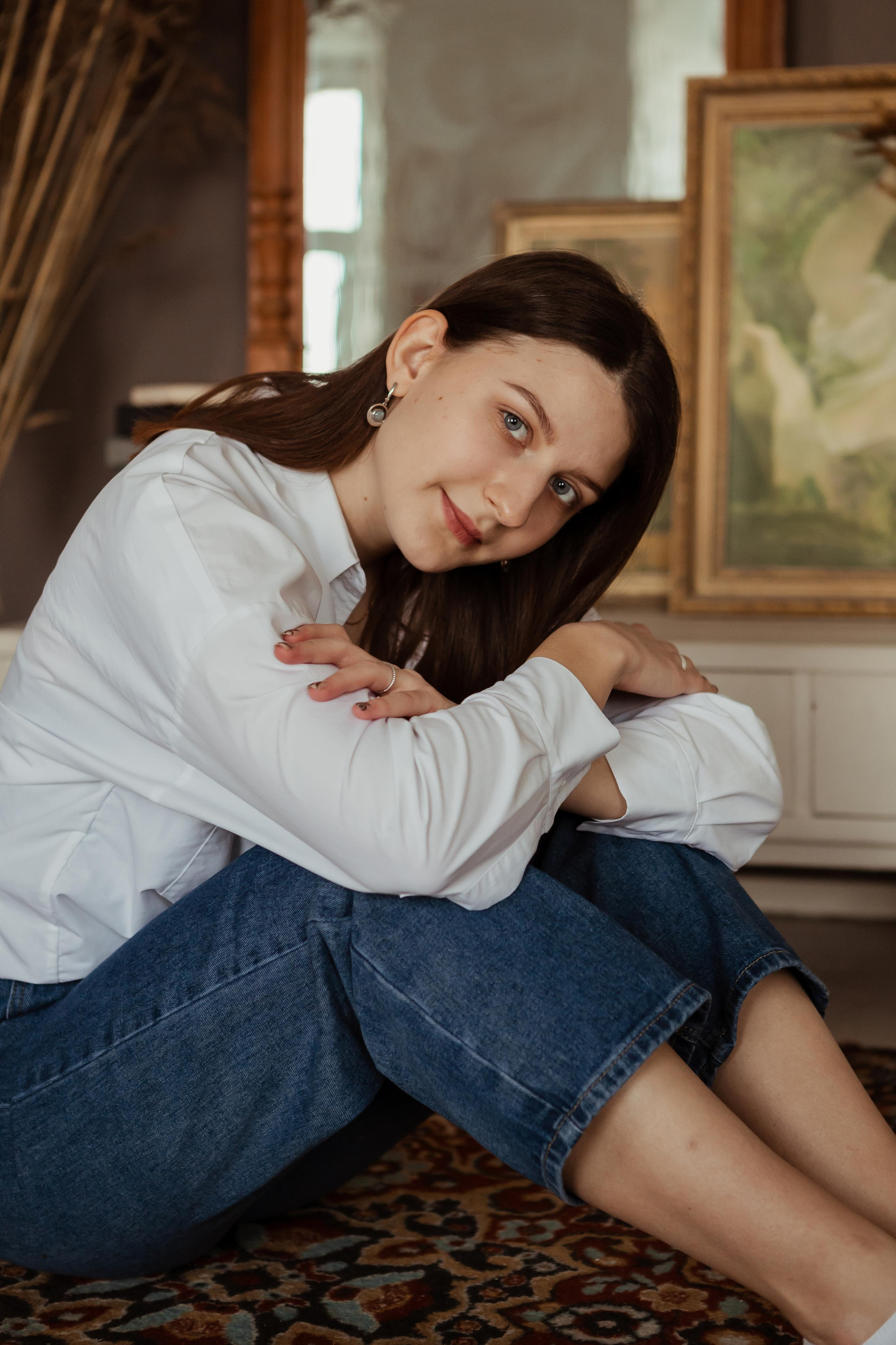 Инди.Кострома. ФОТОГРАФ Маргарита Сивакова | Ярославль Кострома Москва