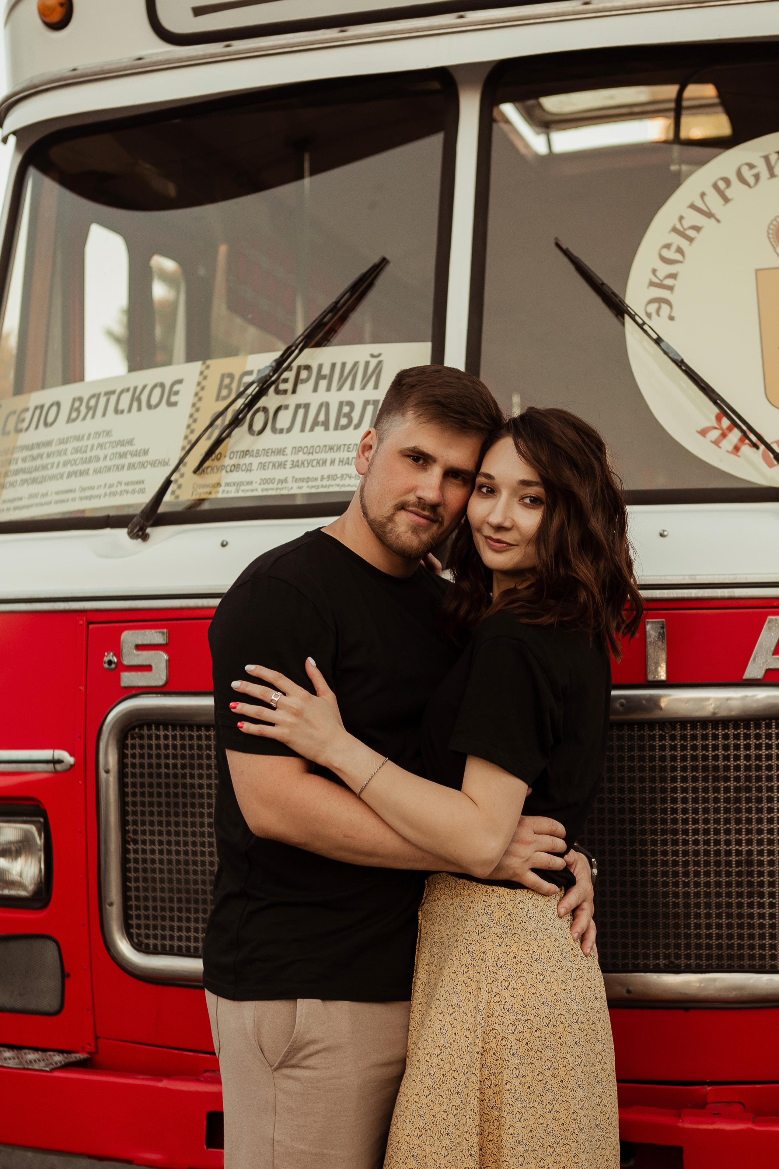 Анастасия & Сергей. ФОТОГРАФ Маргарита Сивакова | Ярославль Кострома Москва