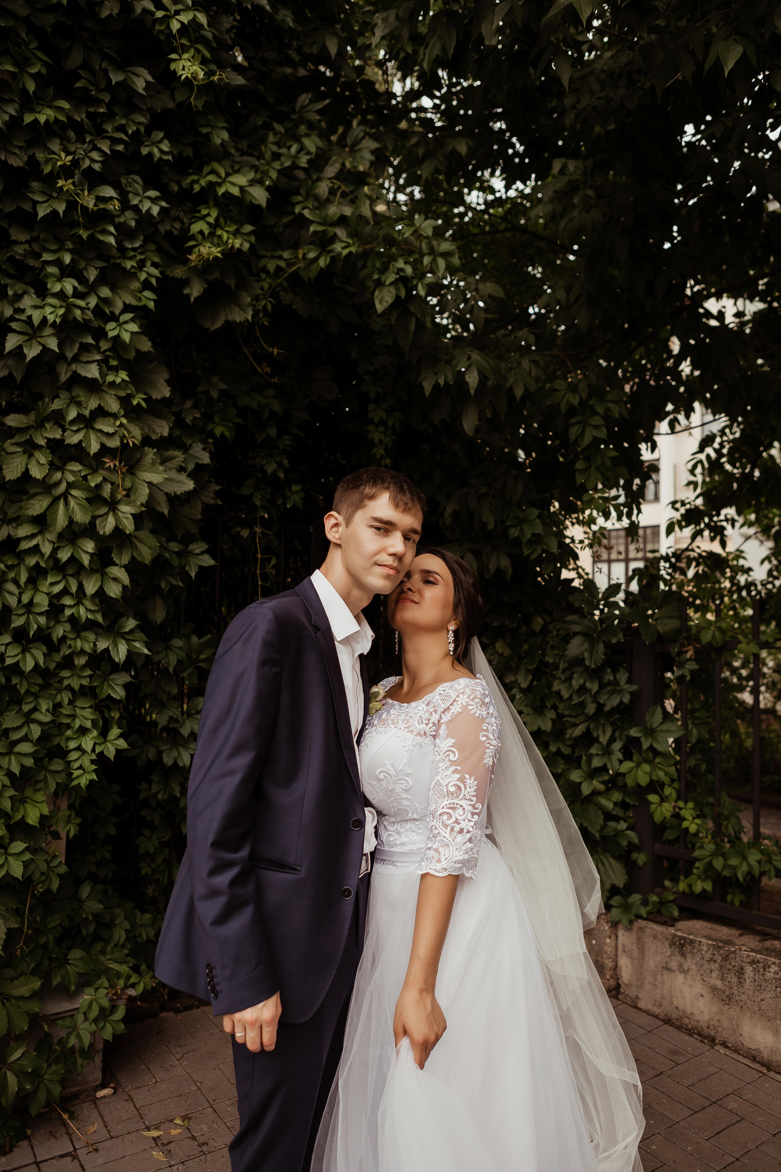 Виктория & Станислав (с банкетом). ФОТОГРАФ Маргарита Сивакова | Ярославль Кострома Москва