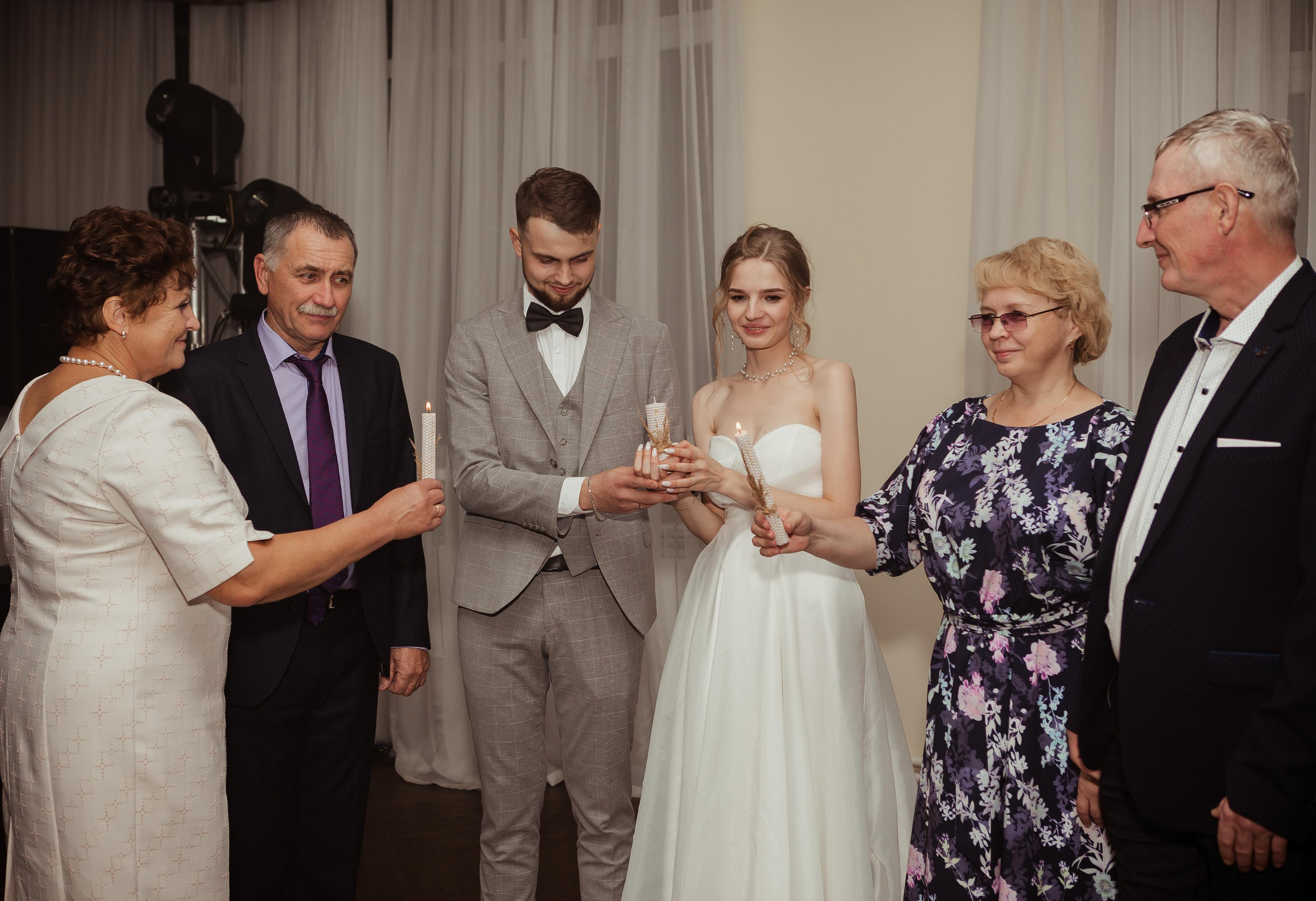 Мария & Александр (с банкетом). ФОТОГРАФ Маргарита Сивакова | Ярославль Кострома Москва